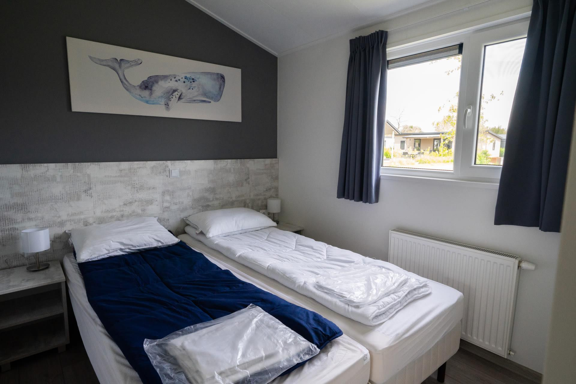 EuroParcs Markermeer-