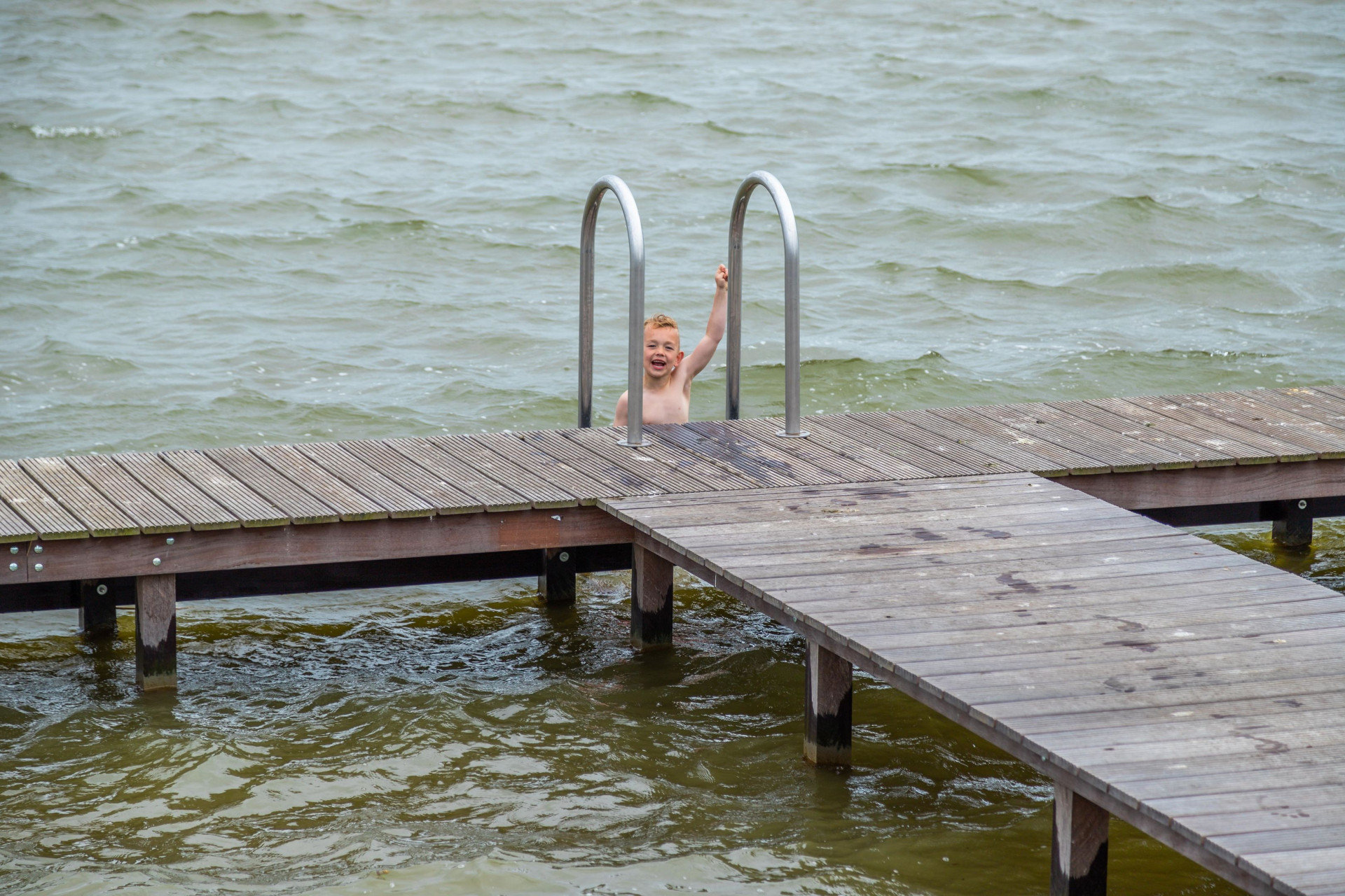 EuroParcs Markermeer-