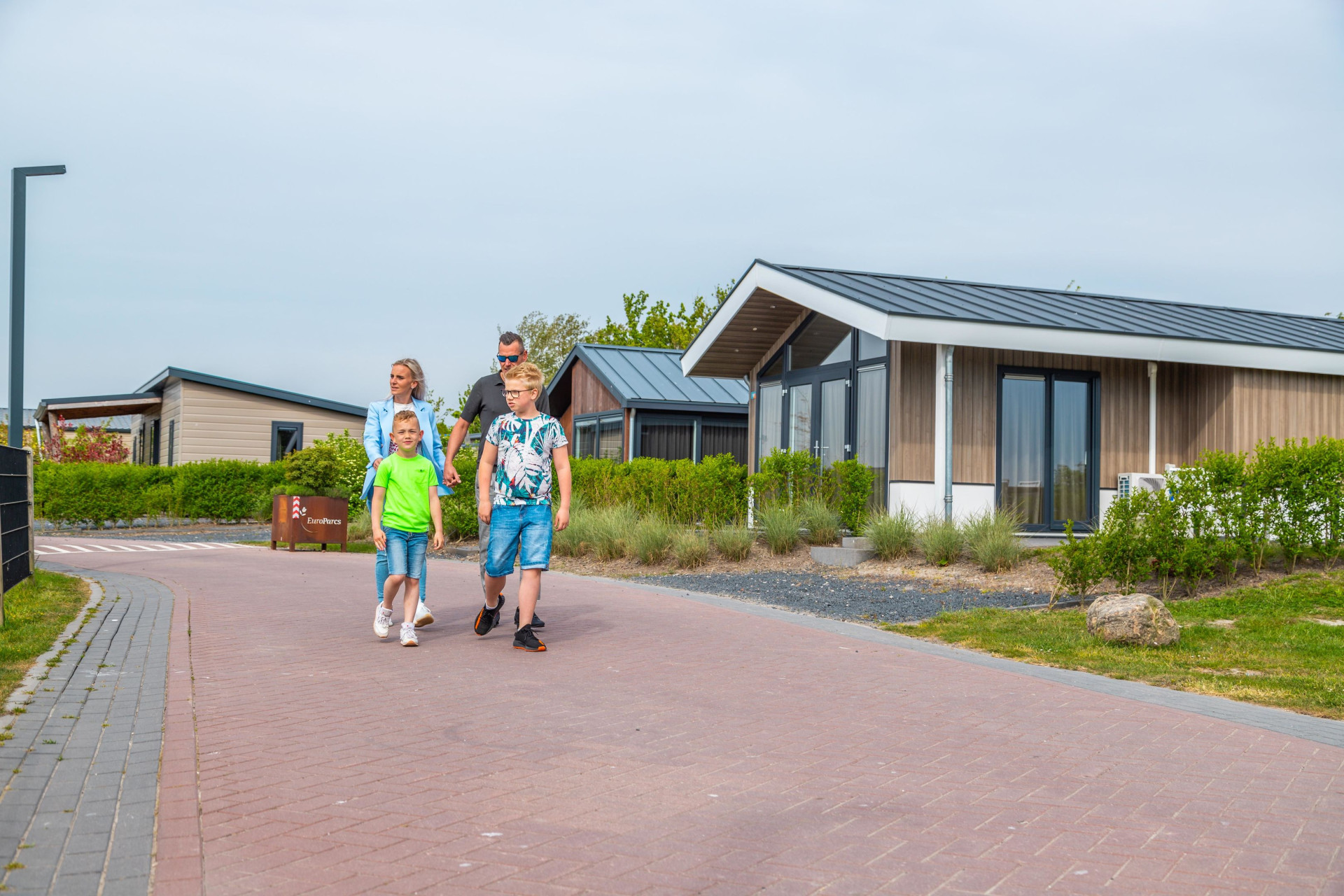 EuroParcs Markermeer-