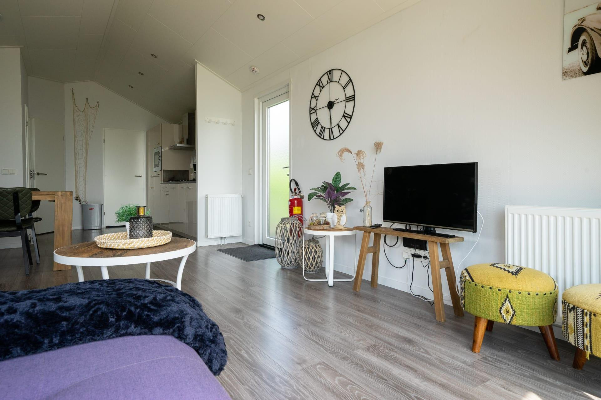 EuroParcs Markermeer-