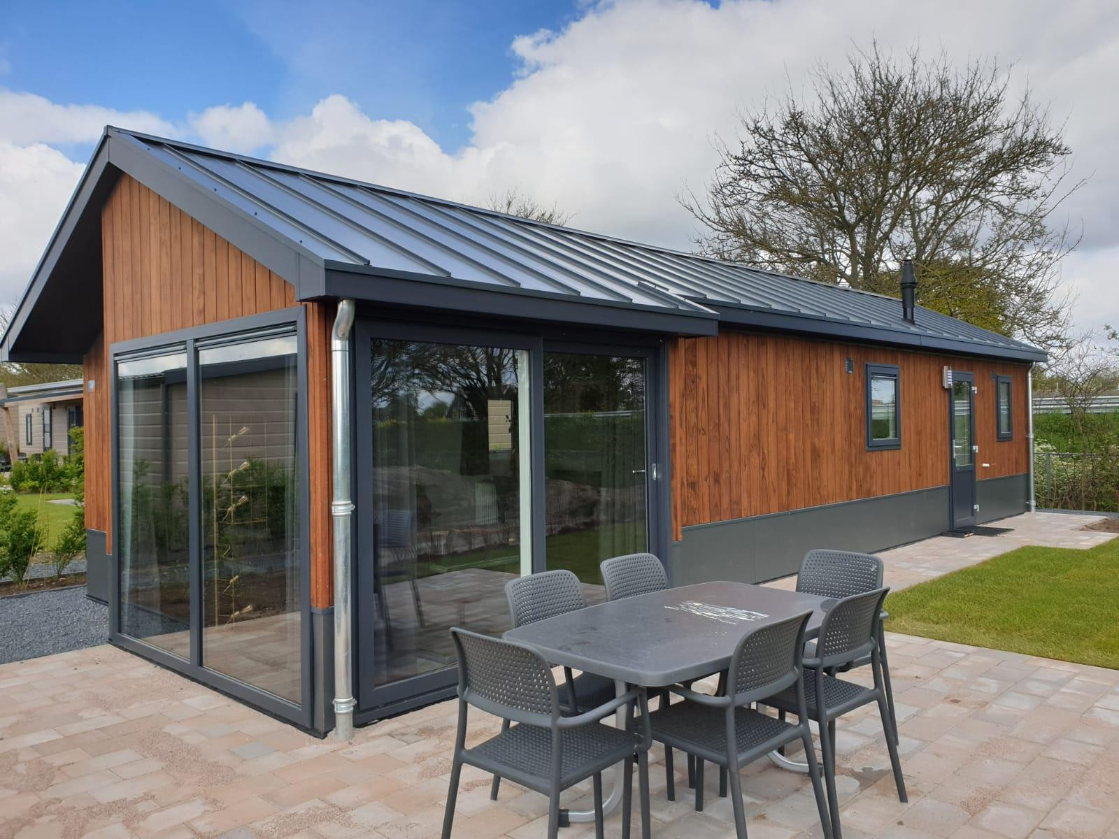EuroParcs Markermeer-