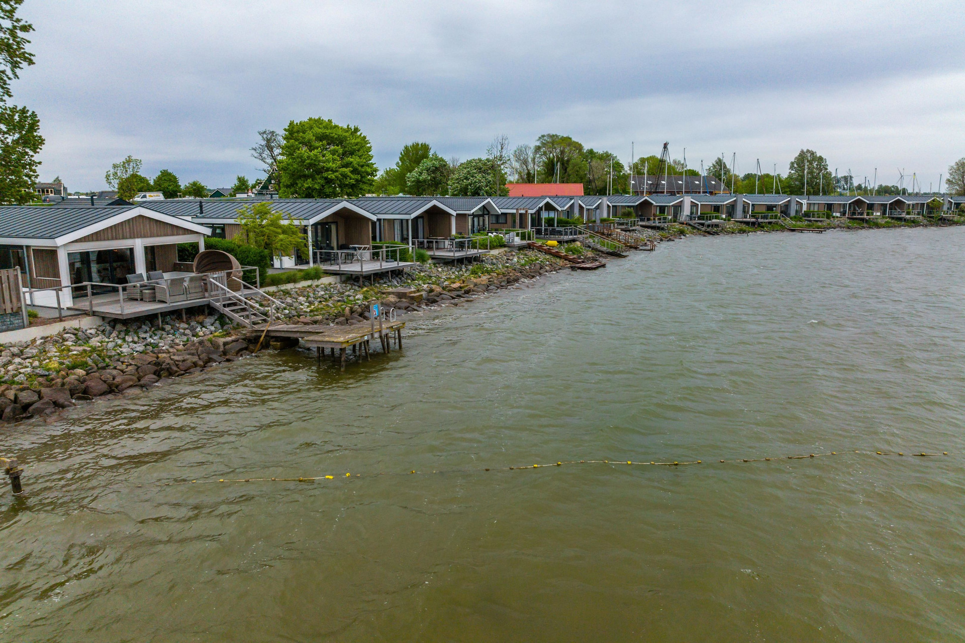 EuroParcs Markermeer-