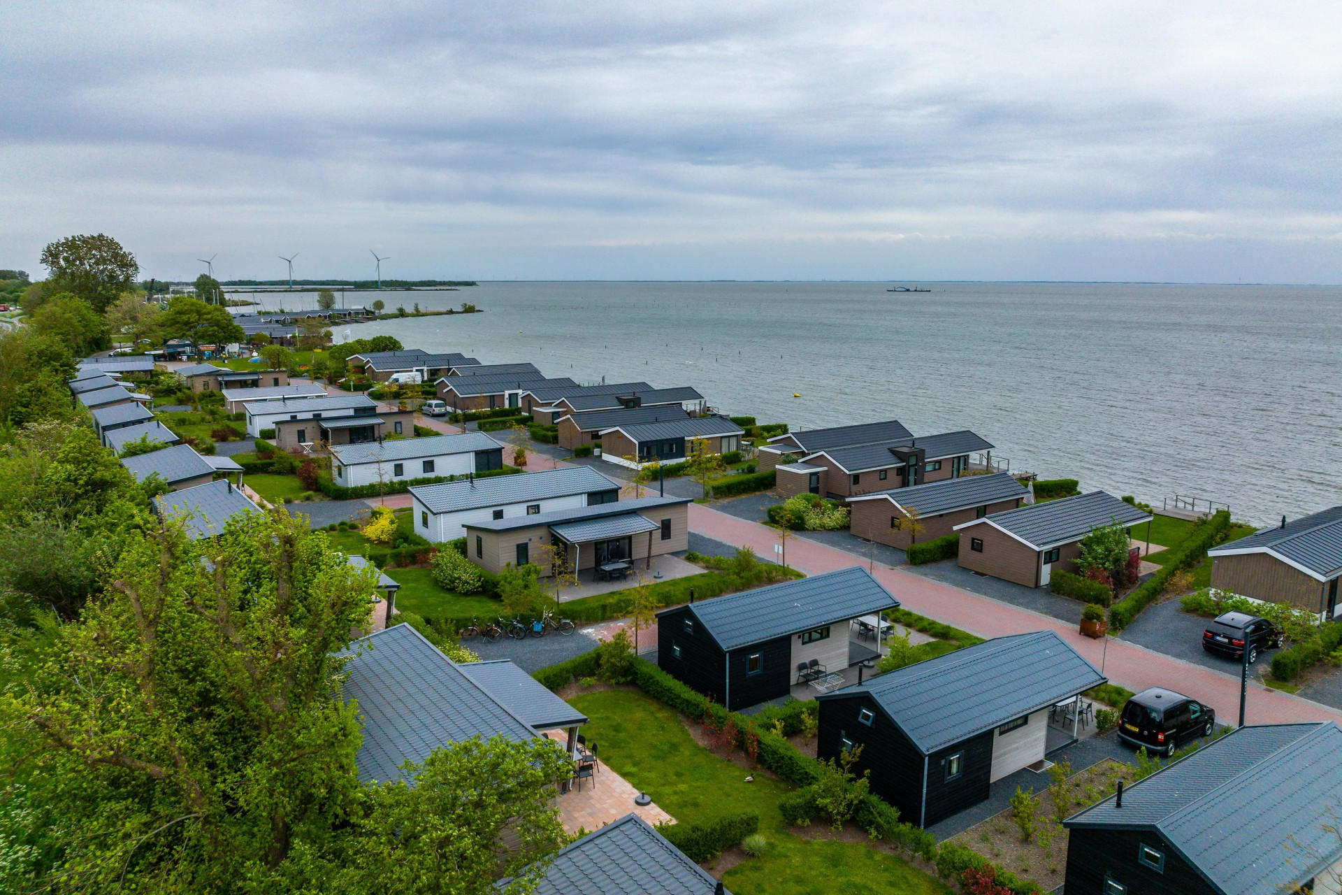 EuroParcs Markermeer-