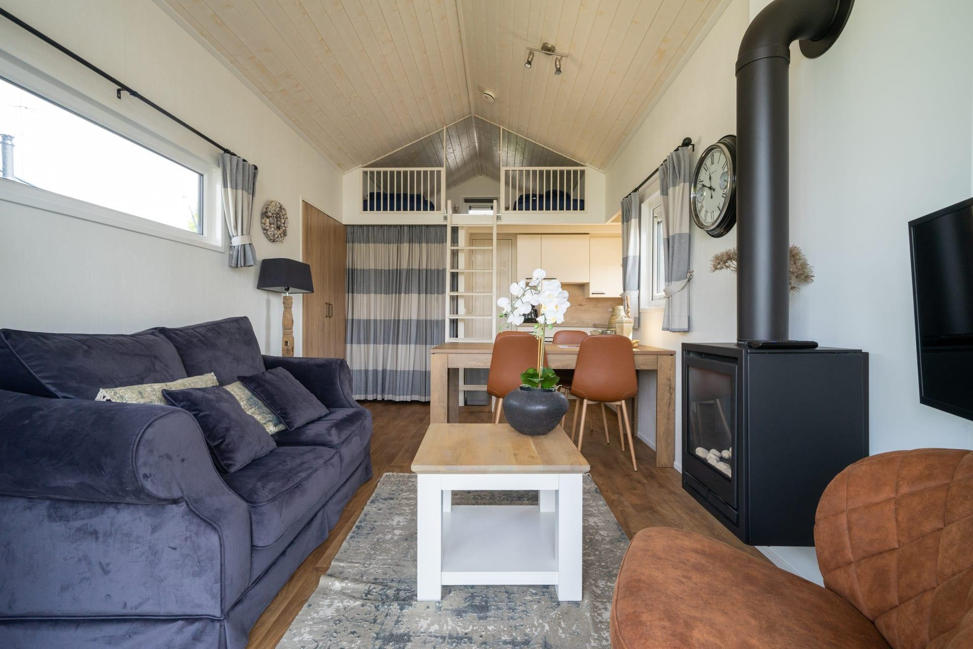 EuroParcs Markermeer-