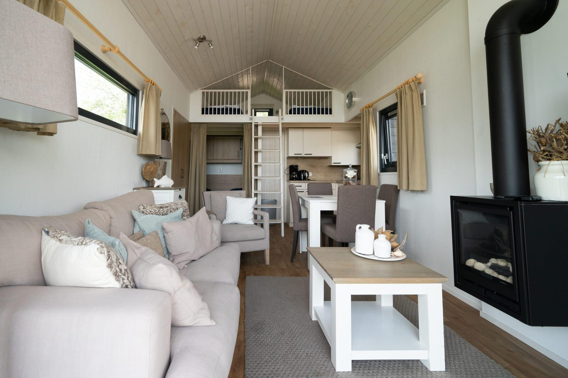 EuroParcs Markermeer-