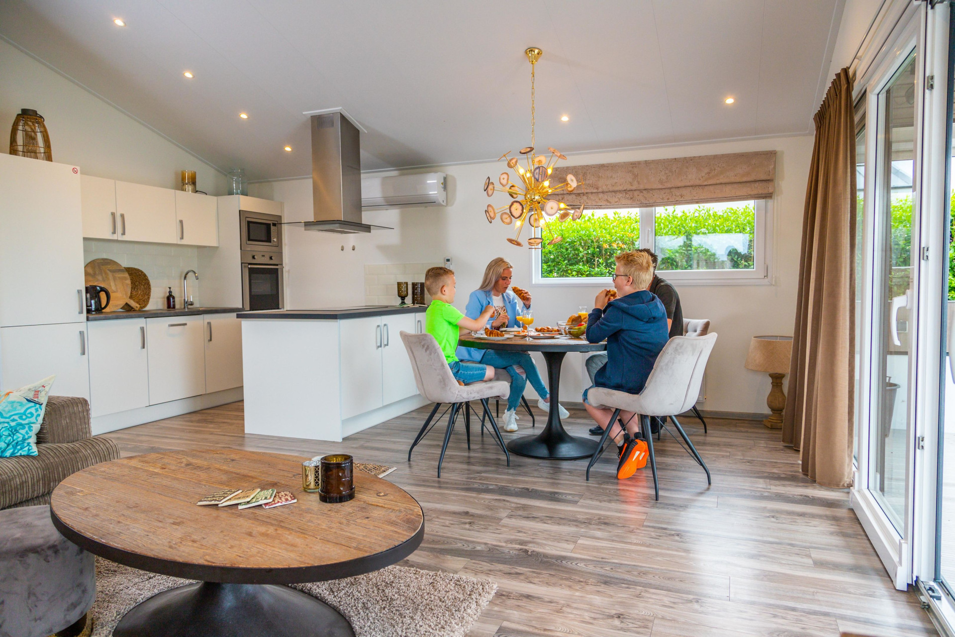 EuroParcs Markermeer-
