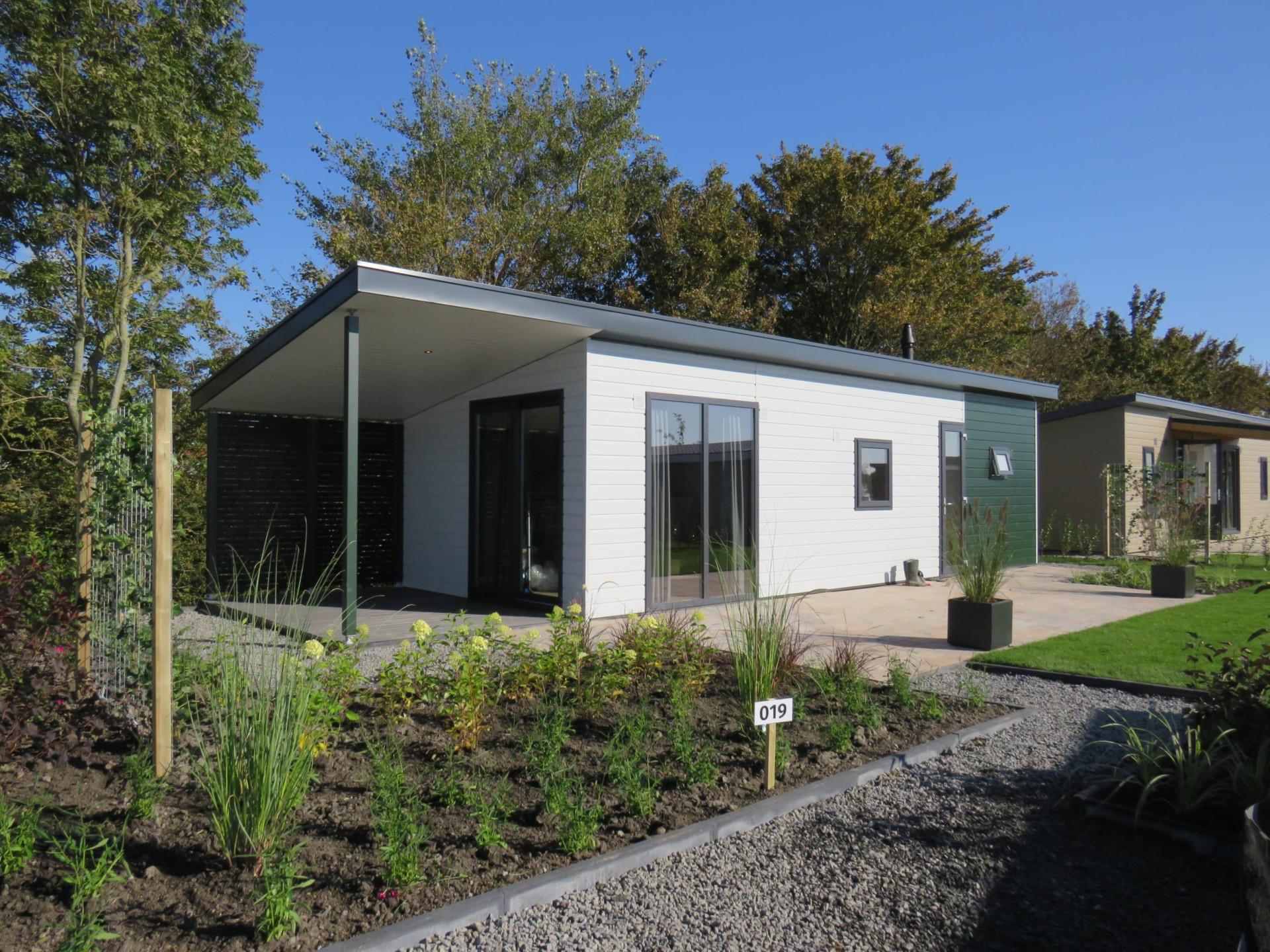 EuroParcs Markermeer-