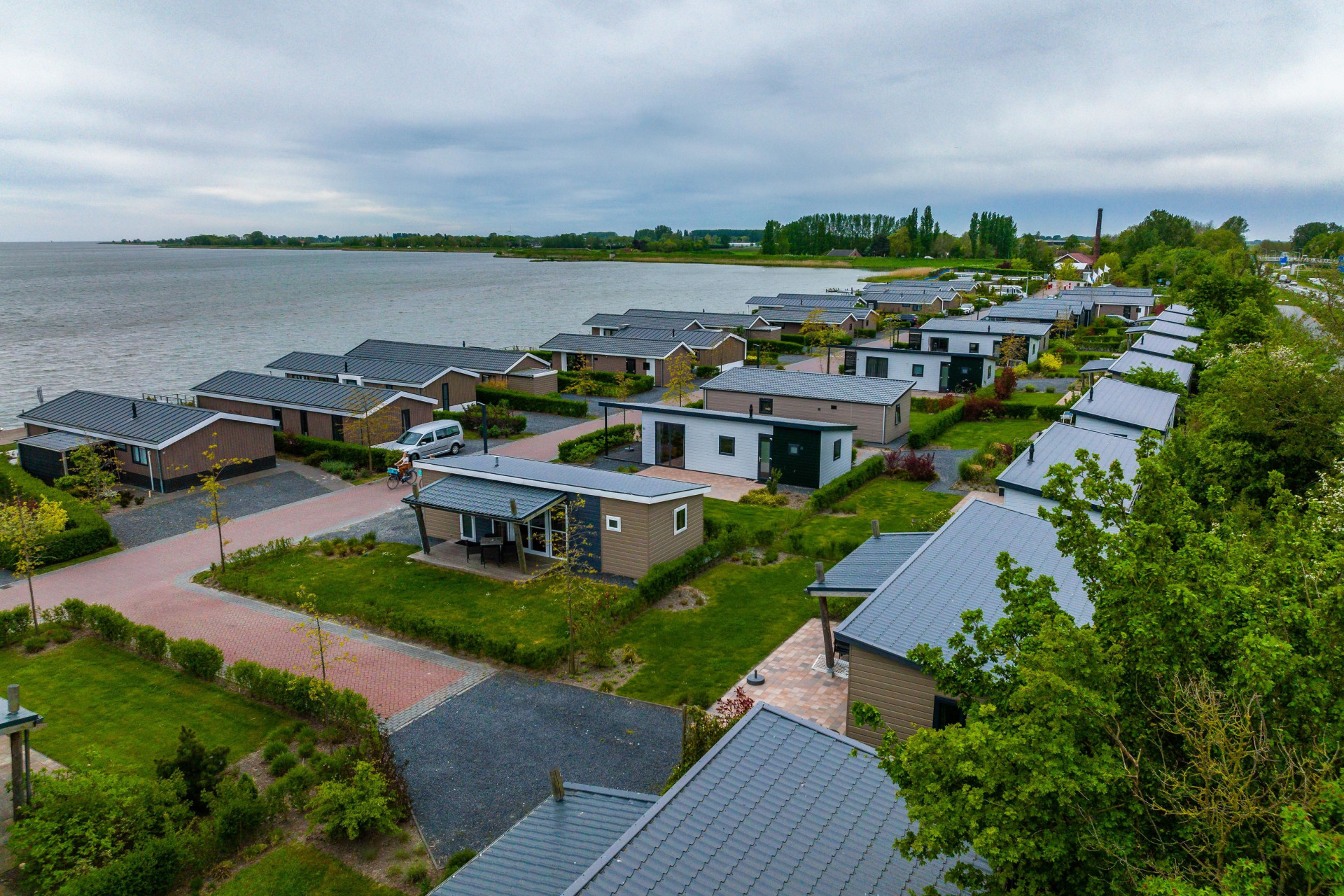 EuroParcs Markermeer-