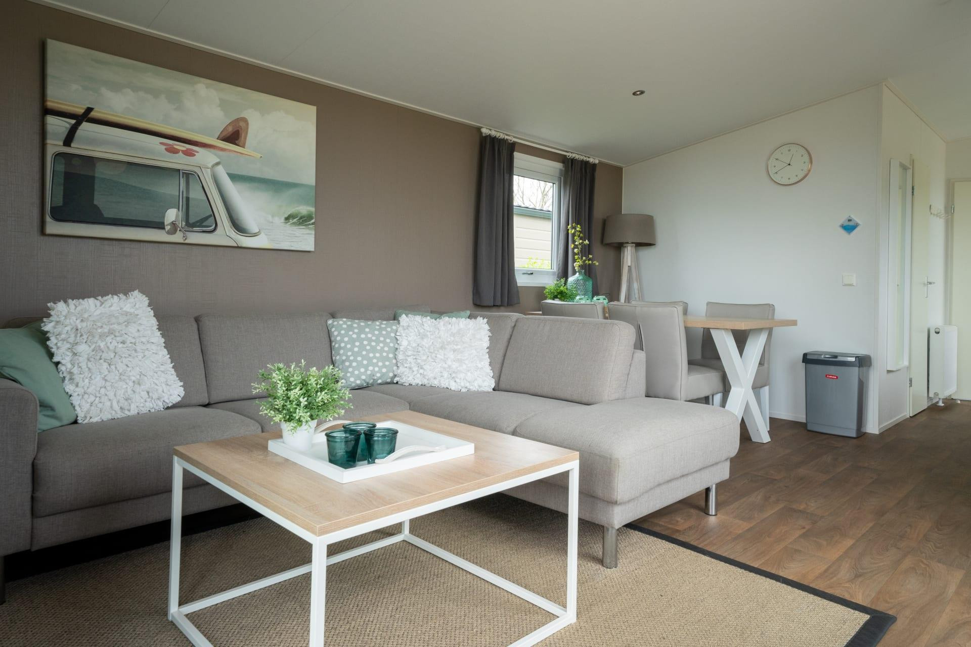 EuroParcs Markermeer-