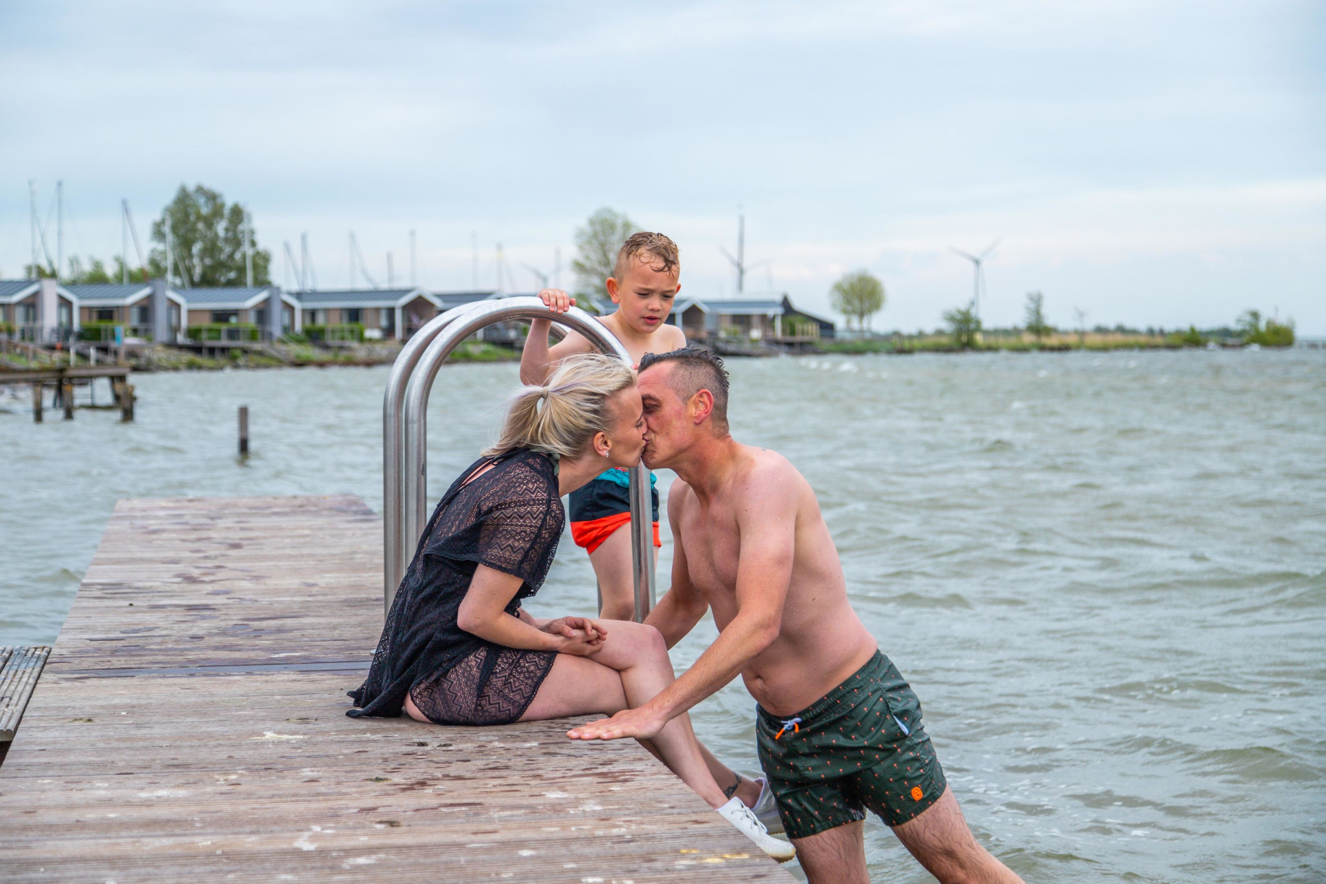 EuroParcs Markermeer-