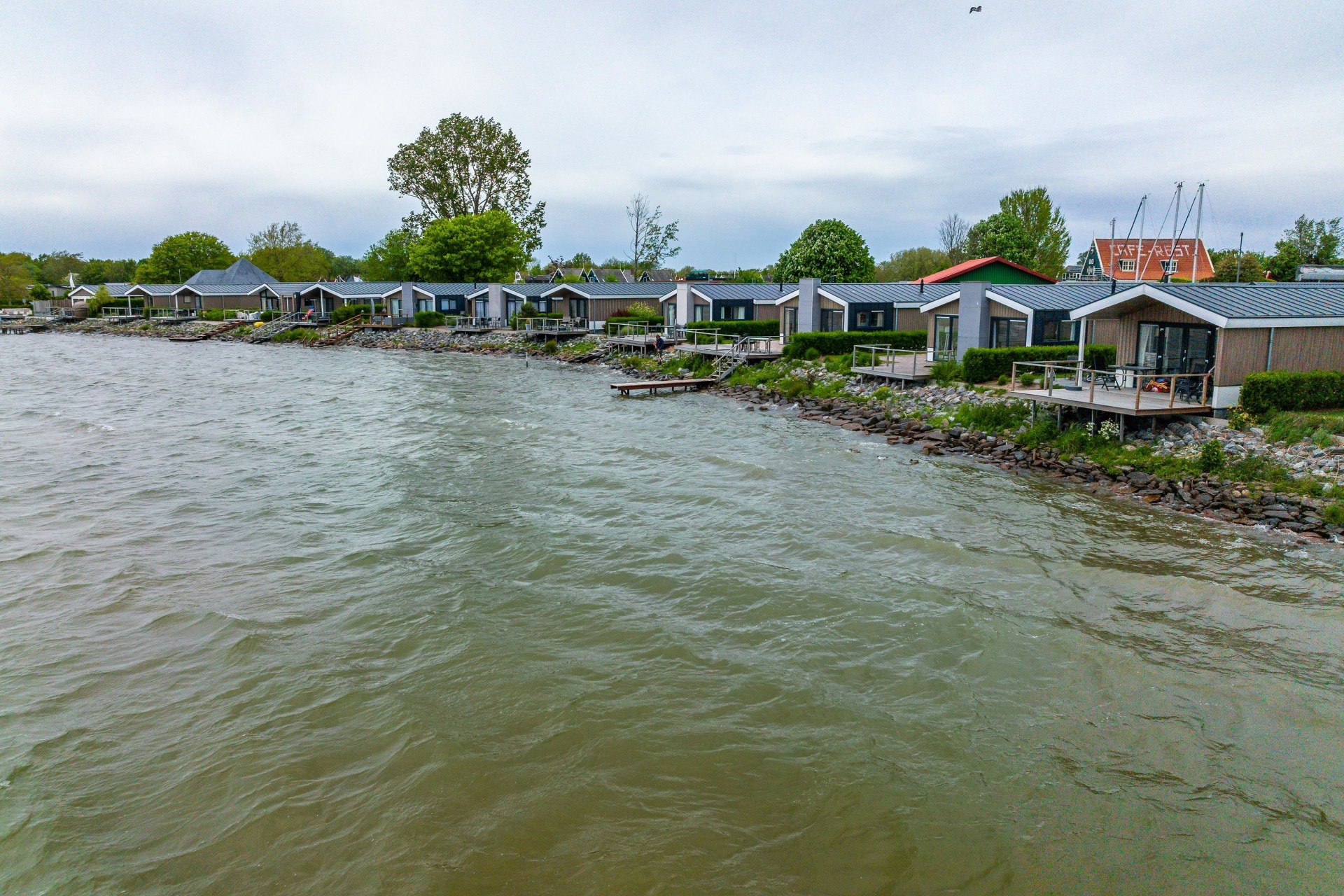 EuroParcs Markermeer-