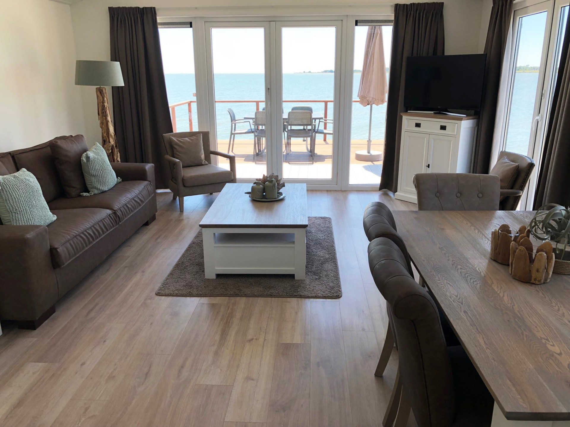 EuroParcs Markermeer-
