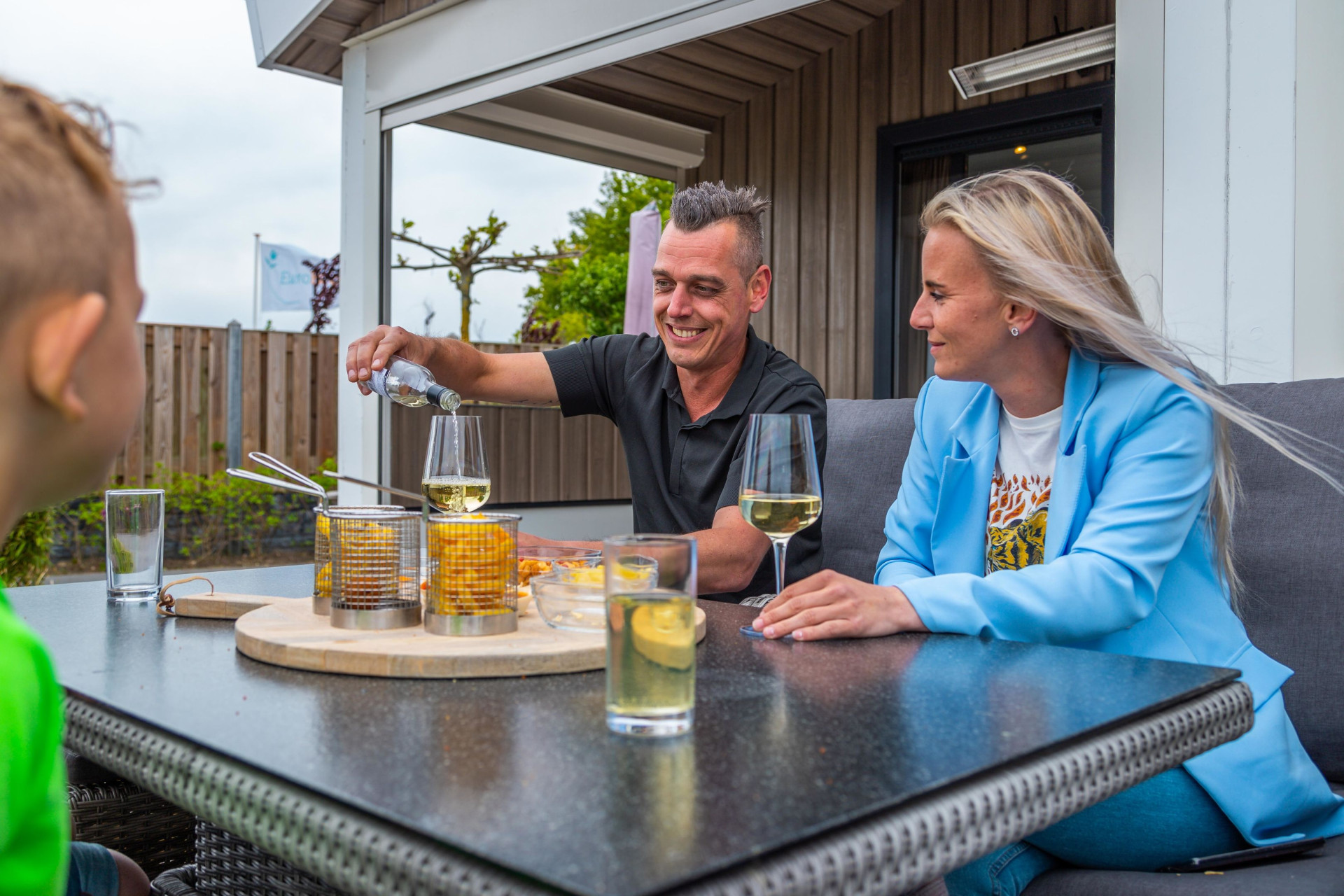 EuroParcs Markermeer-
