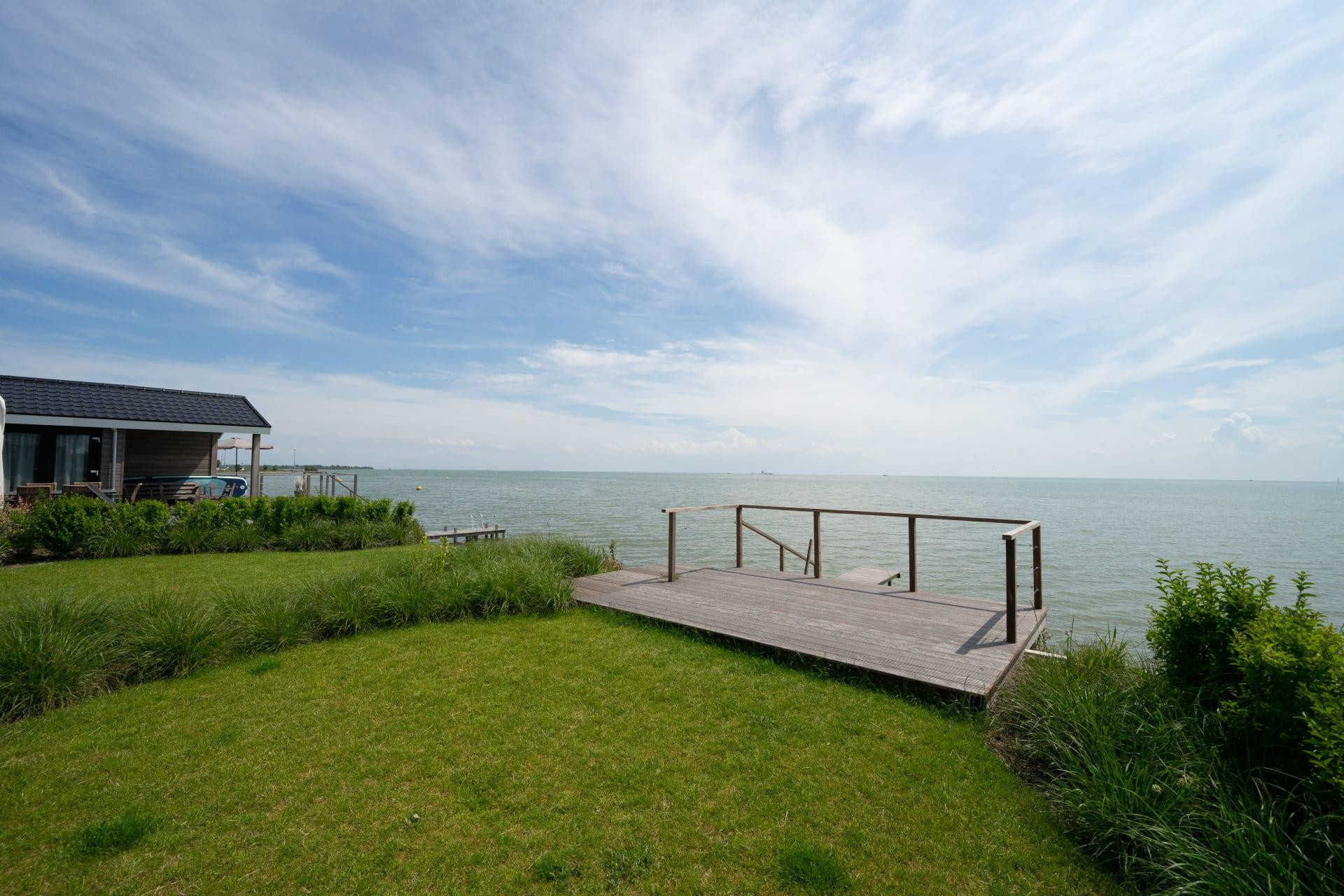 EuroParcs Markermeer-