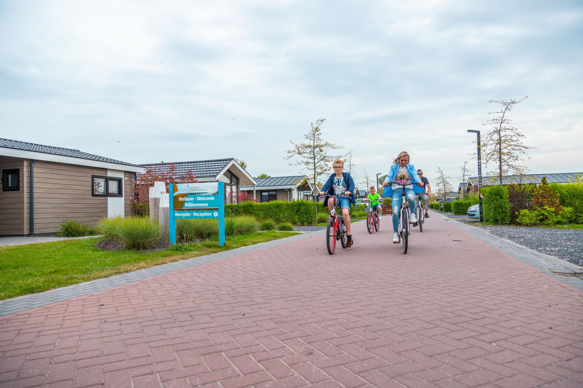EuroParcs Markermeer-