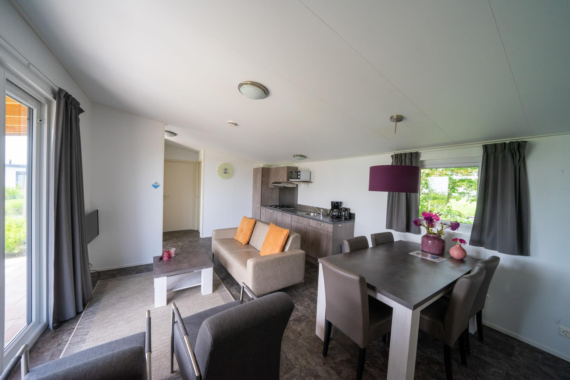 EuroParcs Markermeer-