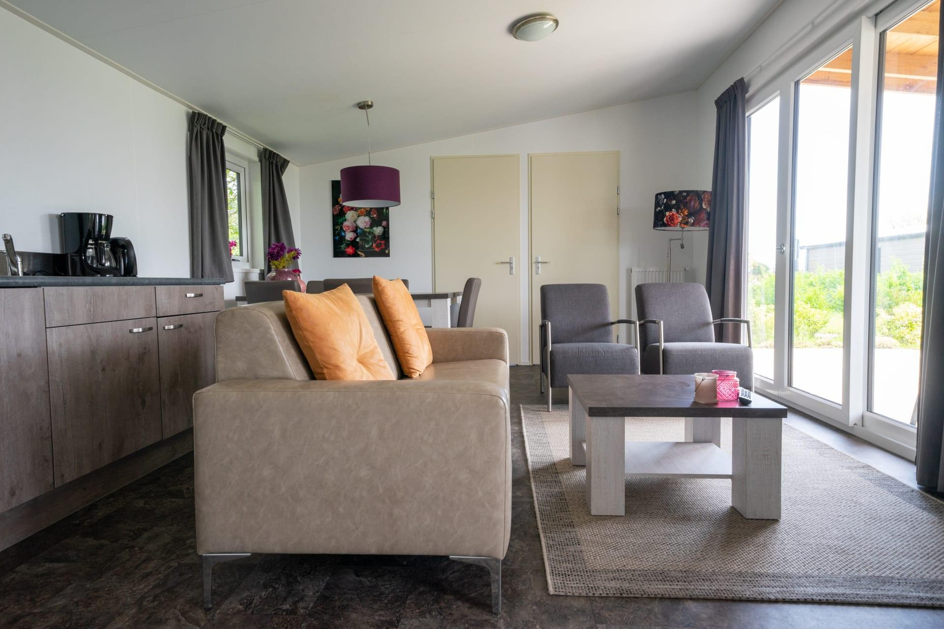 EuroParcs Markermeer-