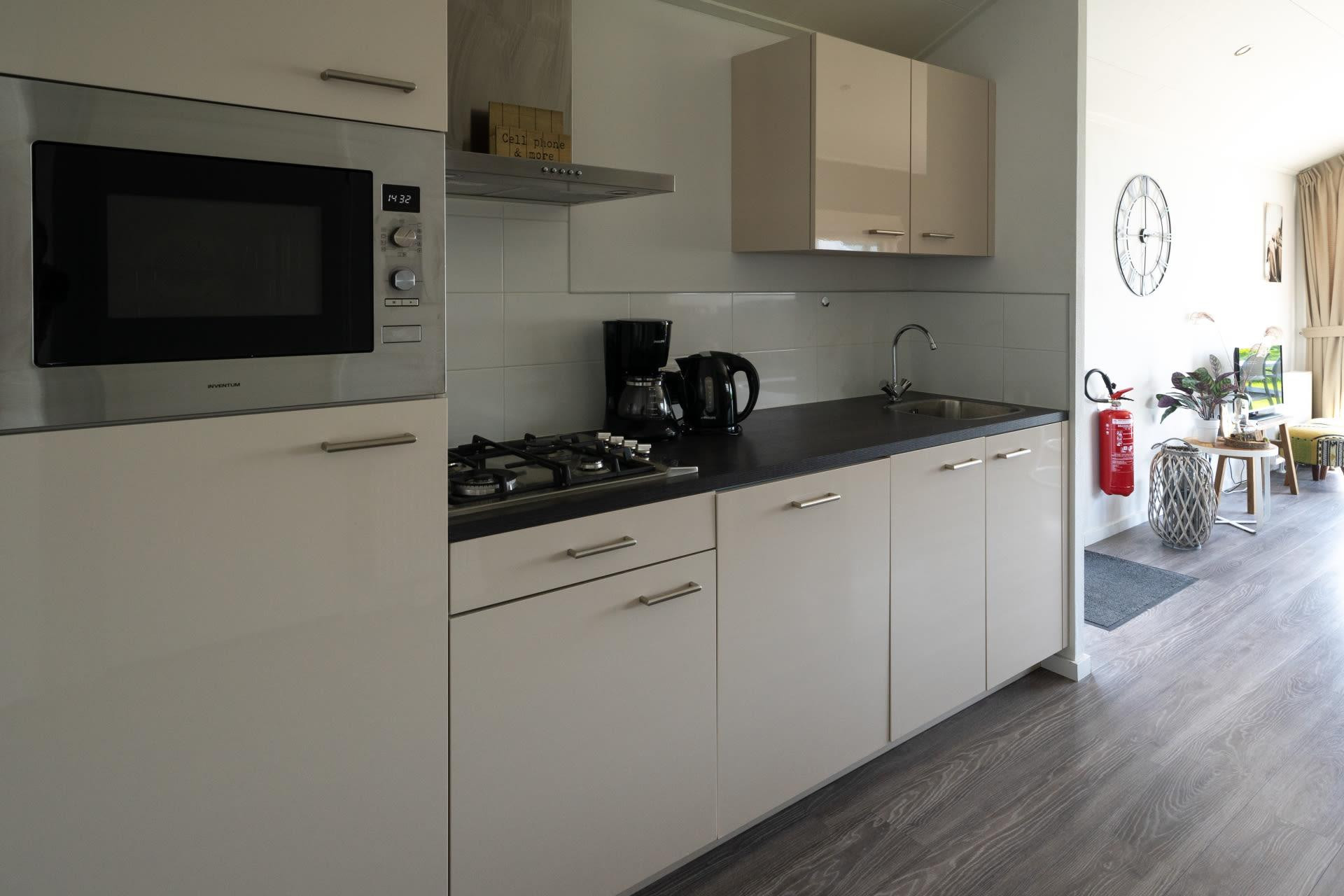 EuroParcs Markermeer-