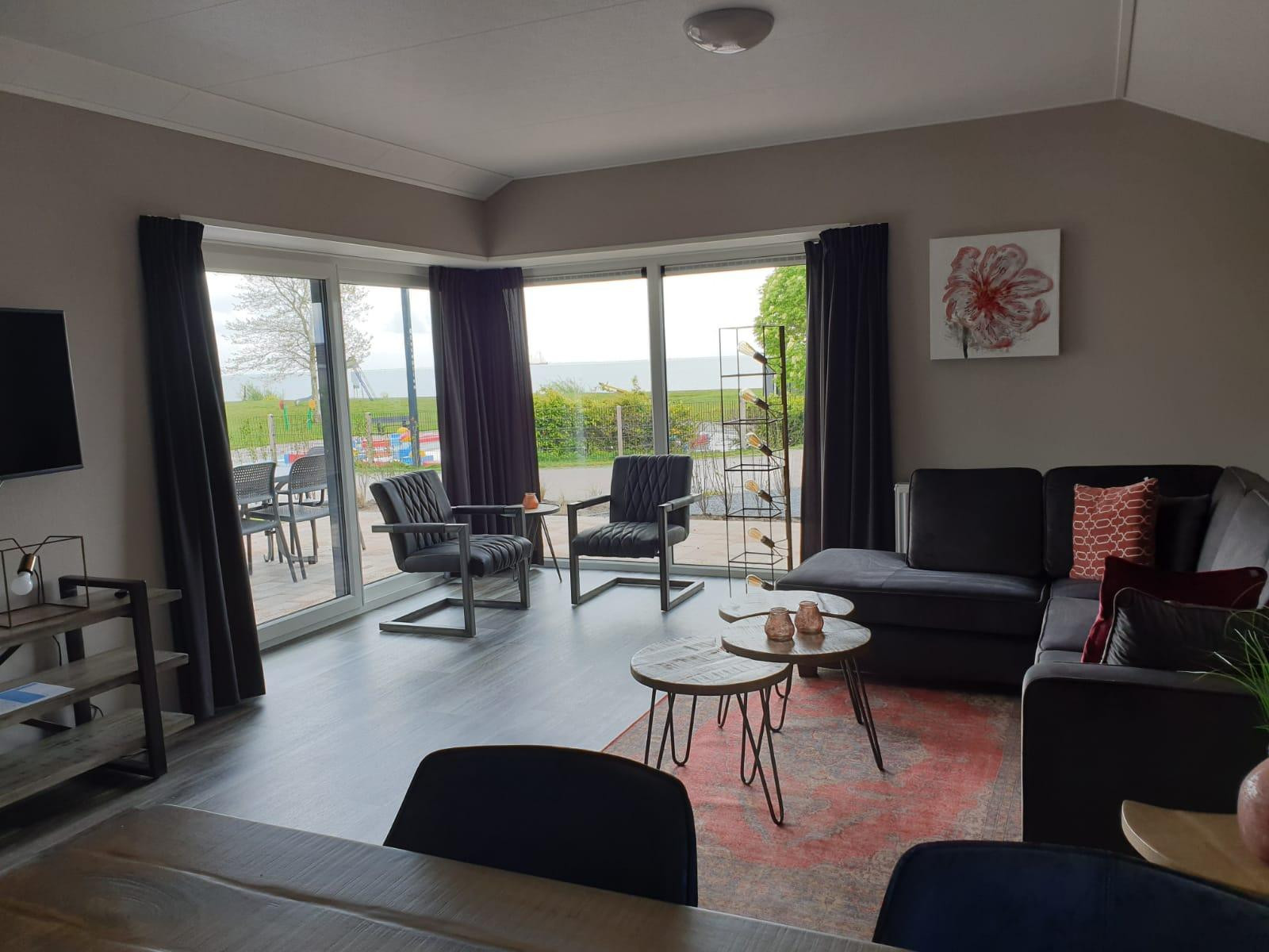EuroParcs Markermeer-