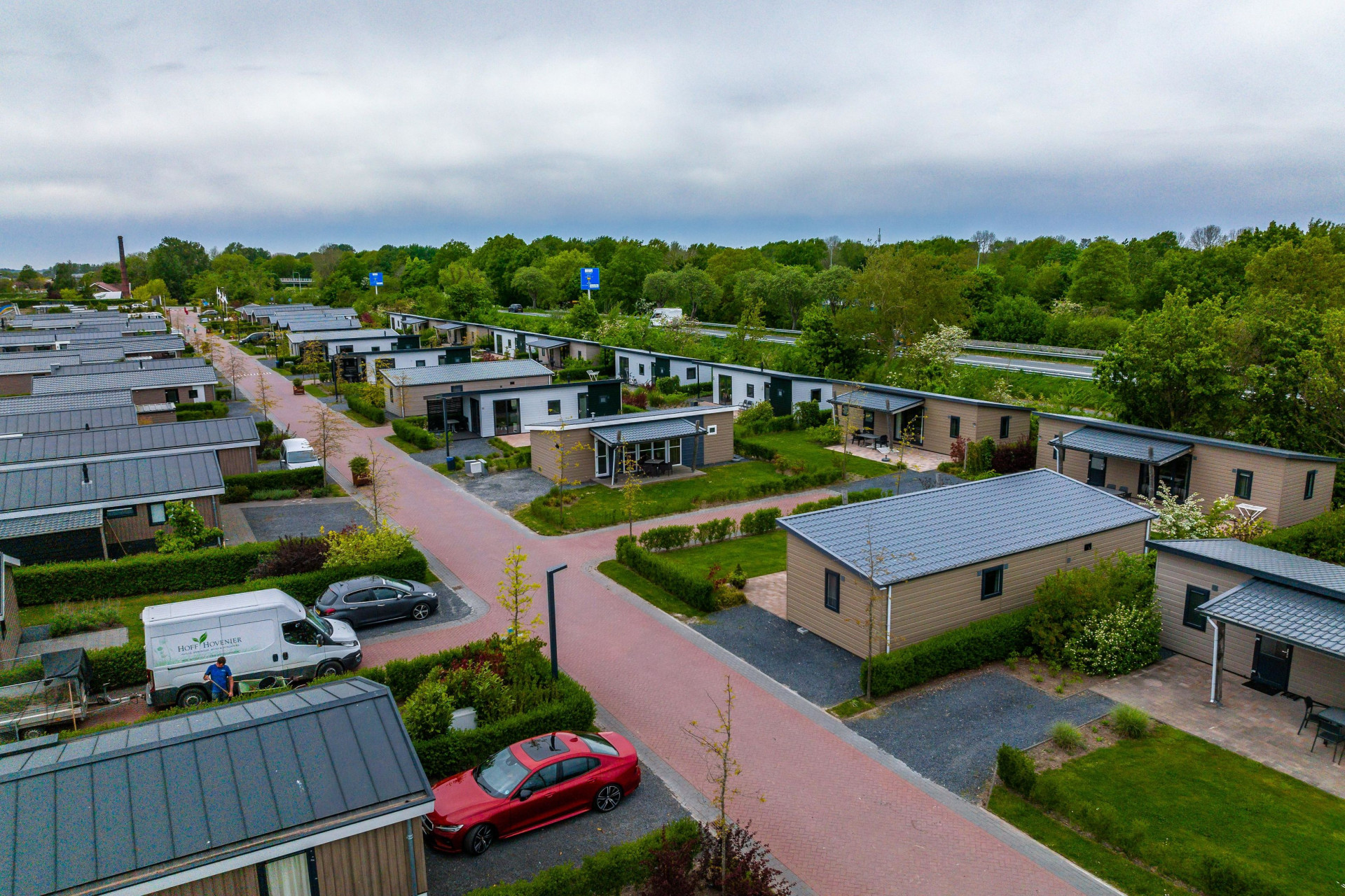 EuroParcs Markermeer-