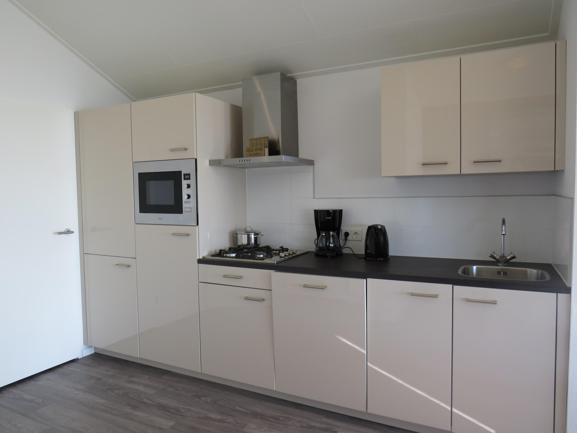 EuroParcs Markermeer-