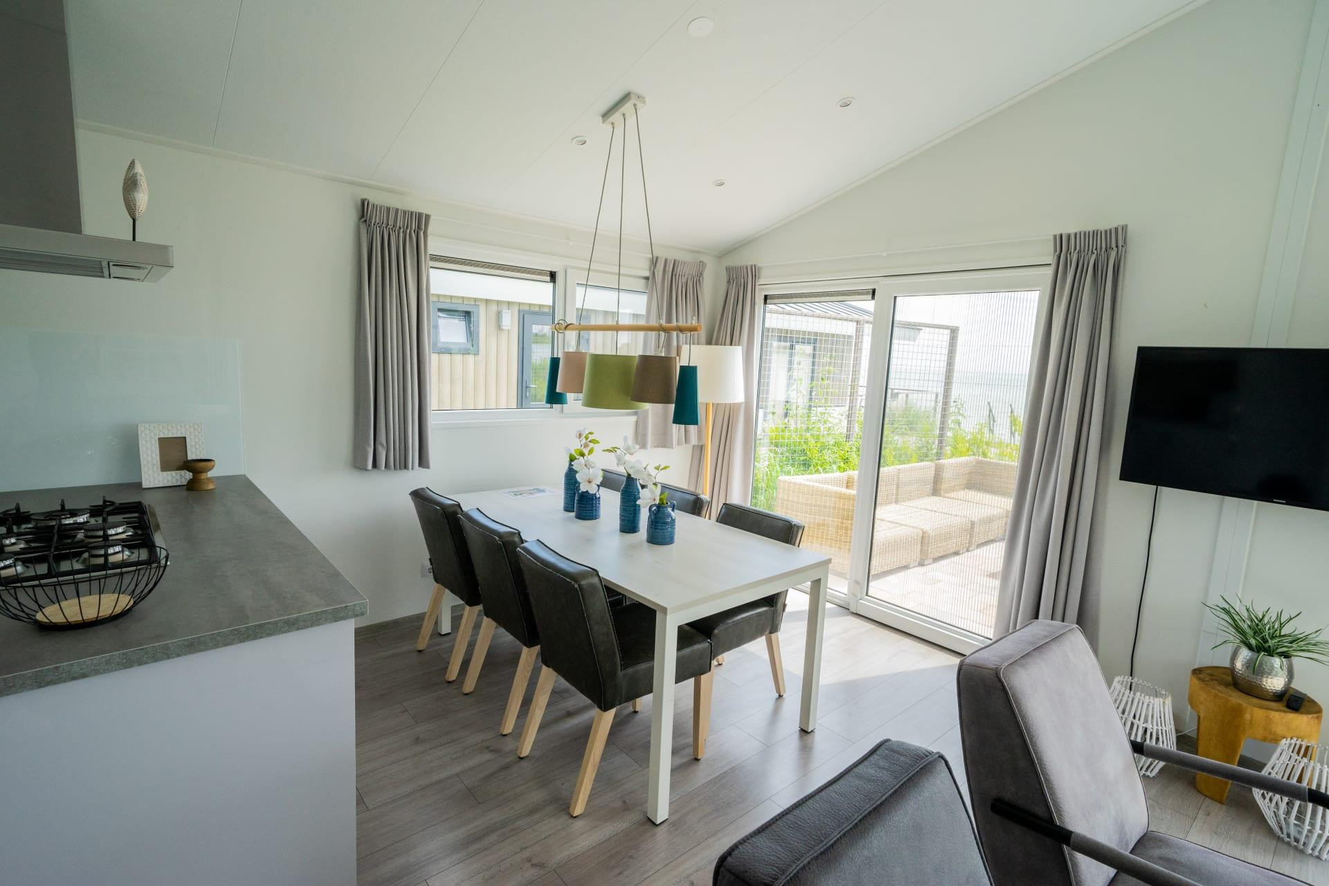 EuroParcs Markermeer-