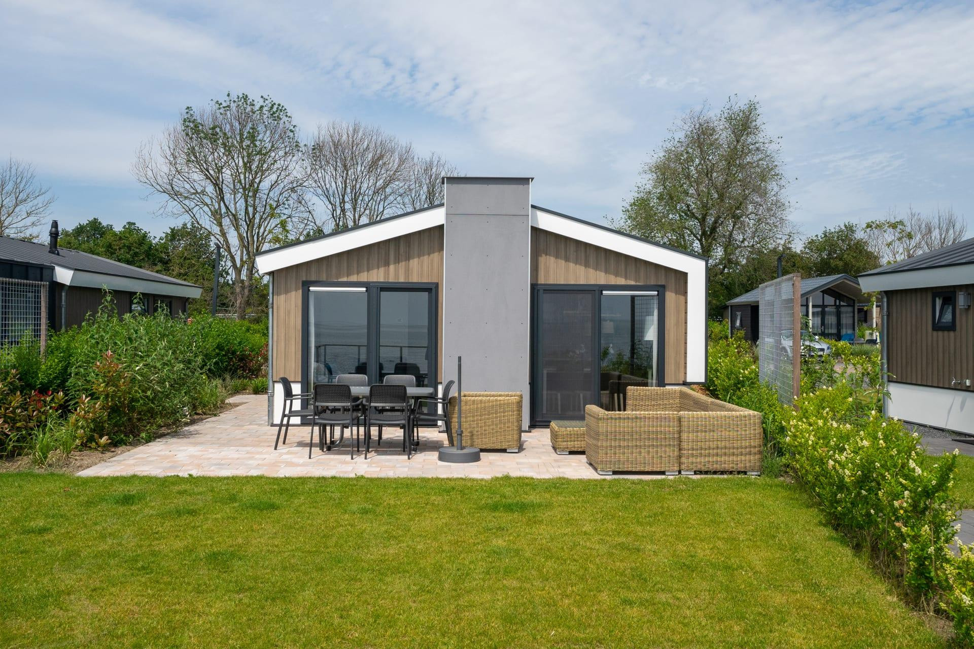 EuroParcs Markermeer-
