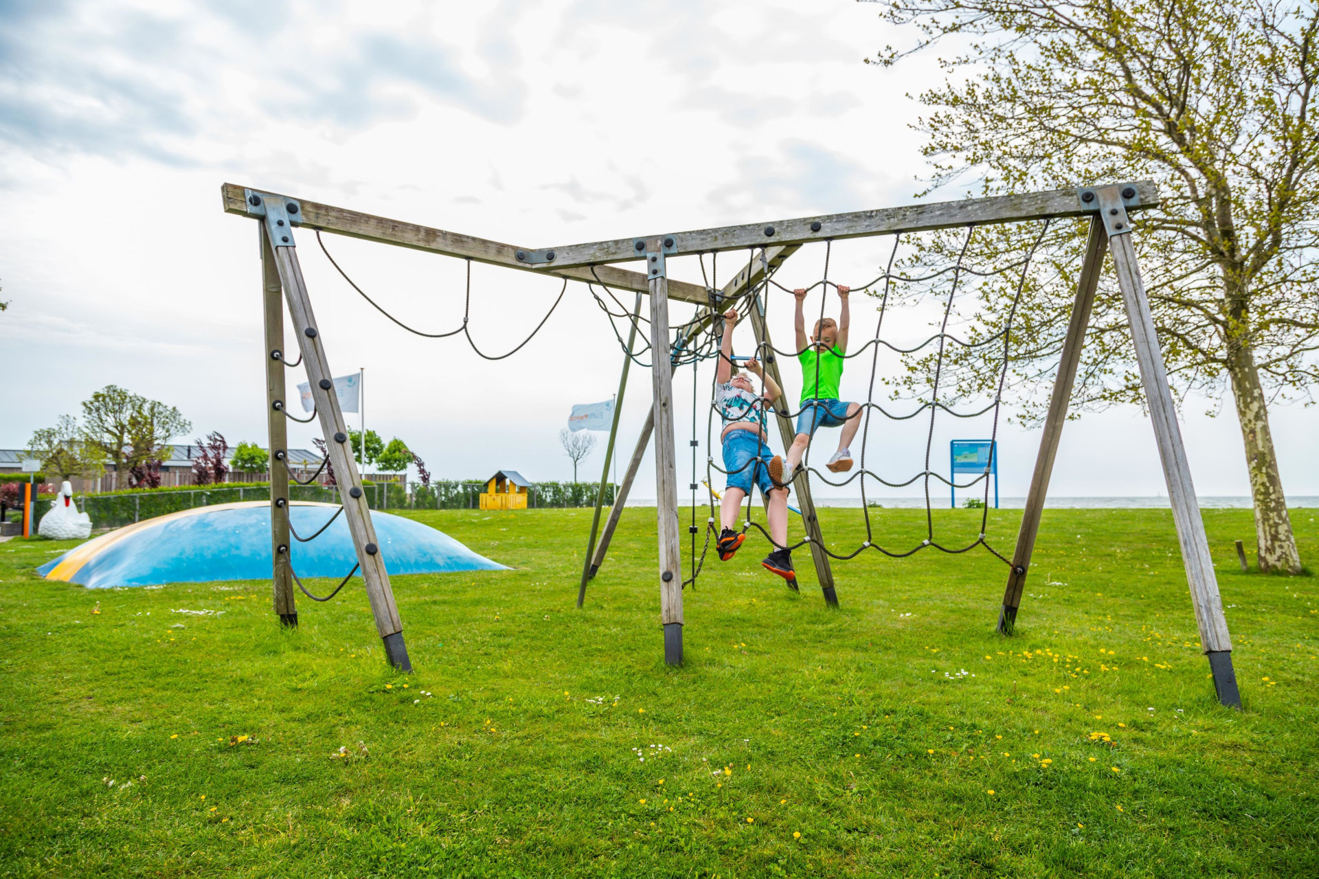 EuroParcs Markermeer-