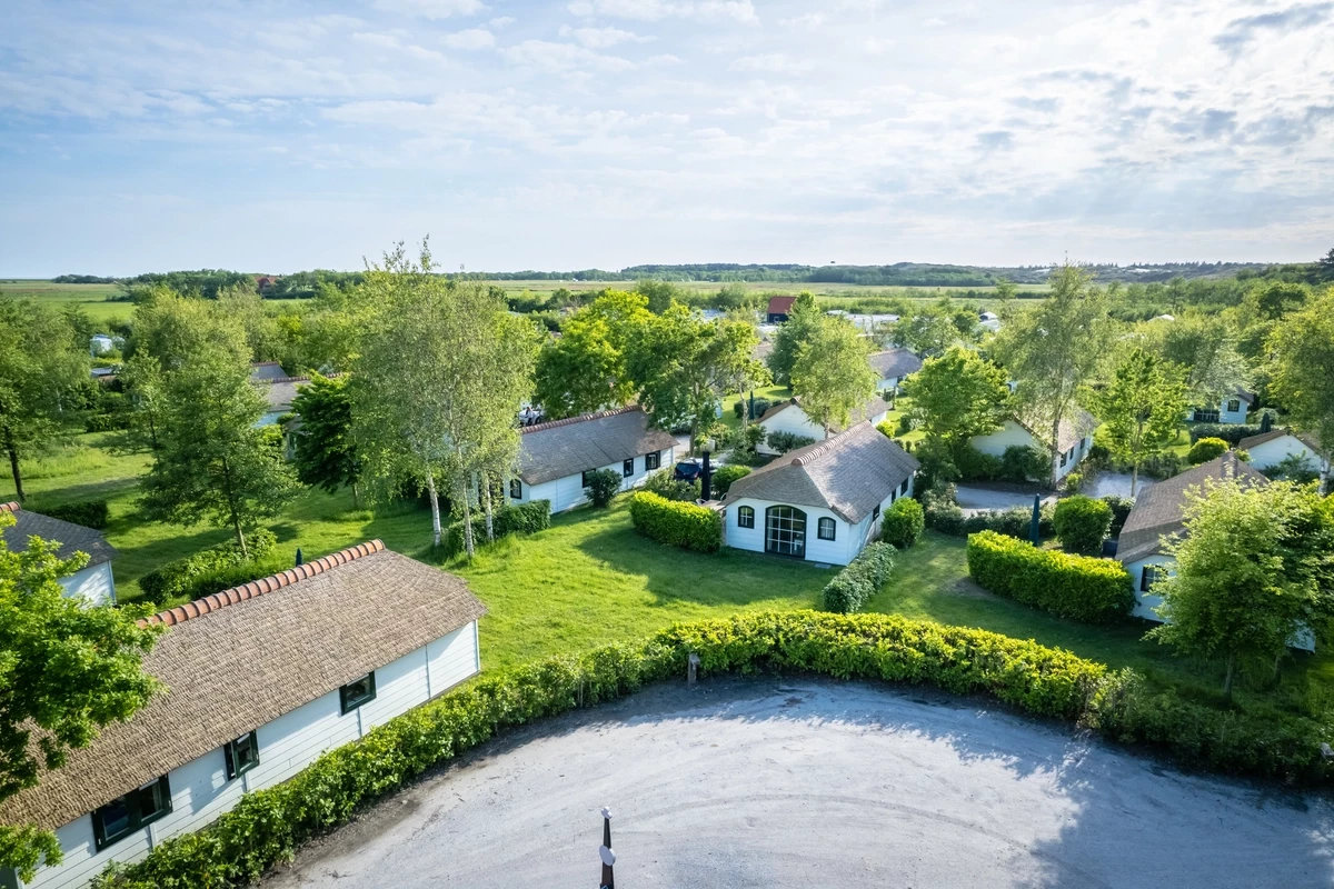 Landal Schuttersbos