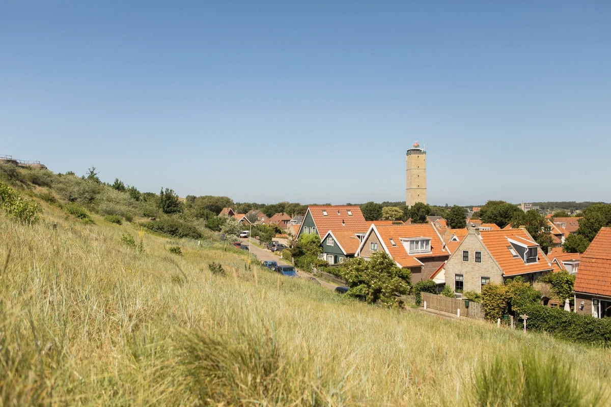 Landal Schuttersbos-