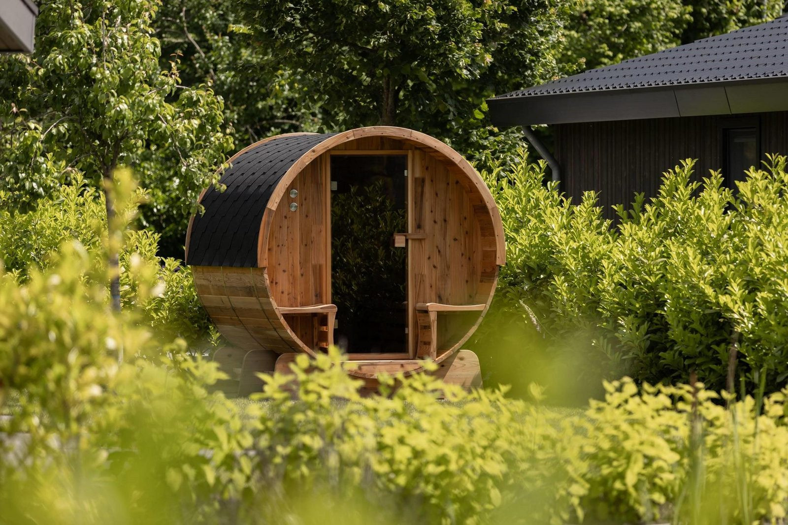 Vakantiepark Latour