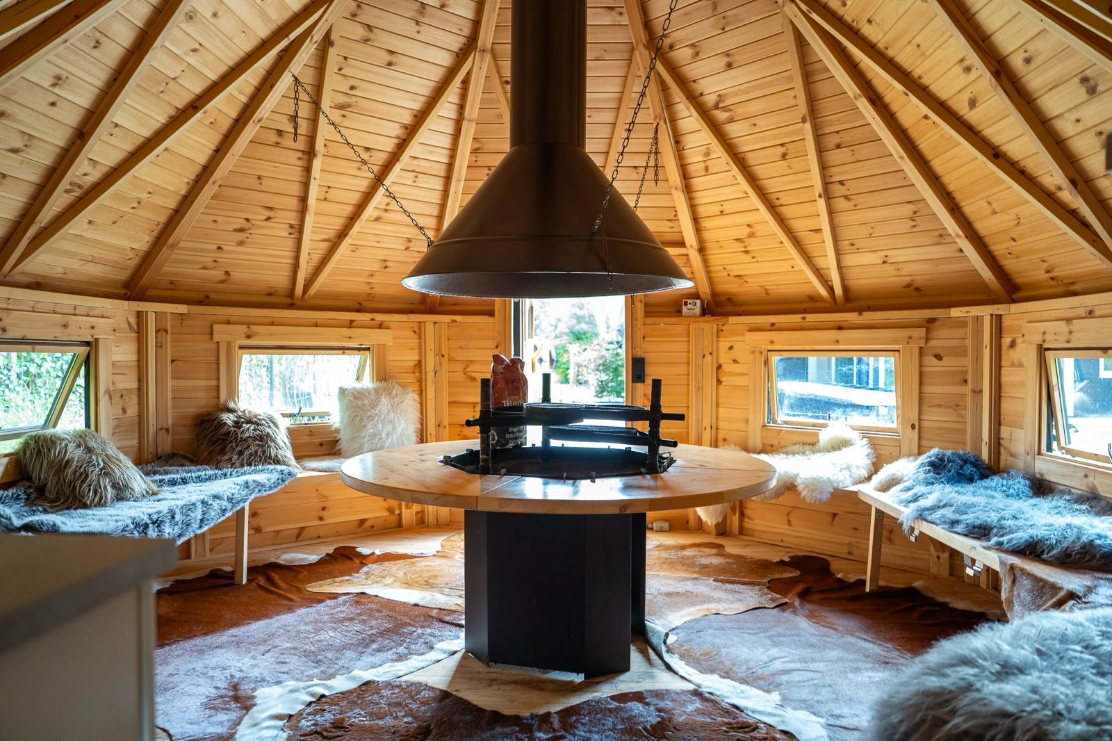 Vakantiepark Latour