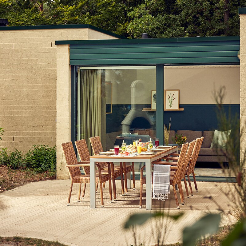Center Parcs De Vossemeren-