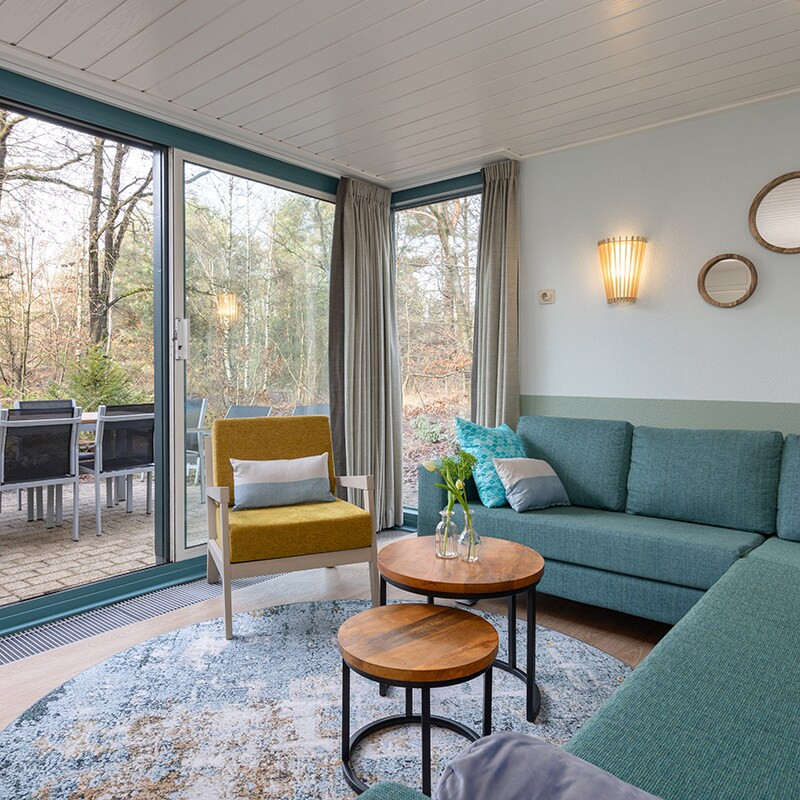 Center Parcs De Vossemeren