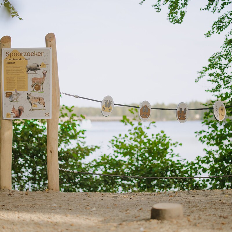 Center Parcs De Vossemeren-