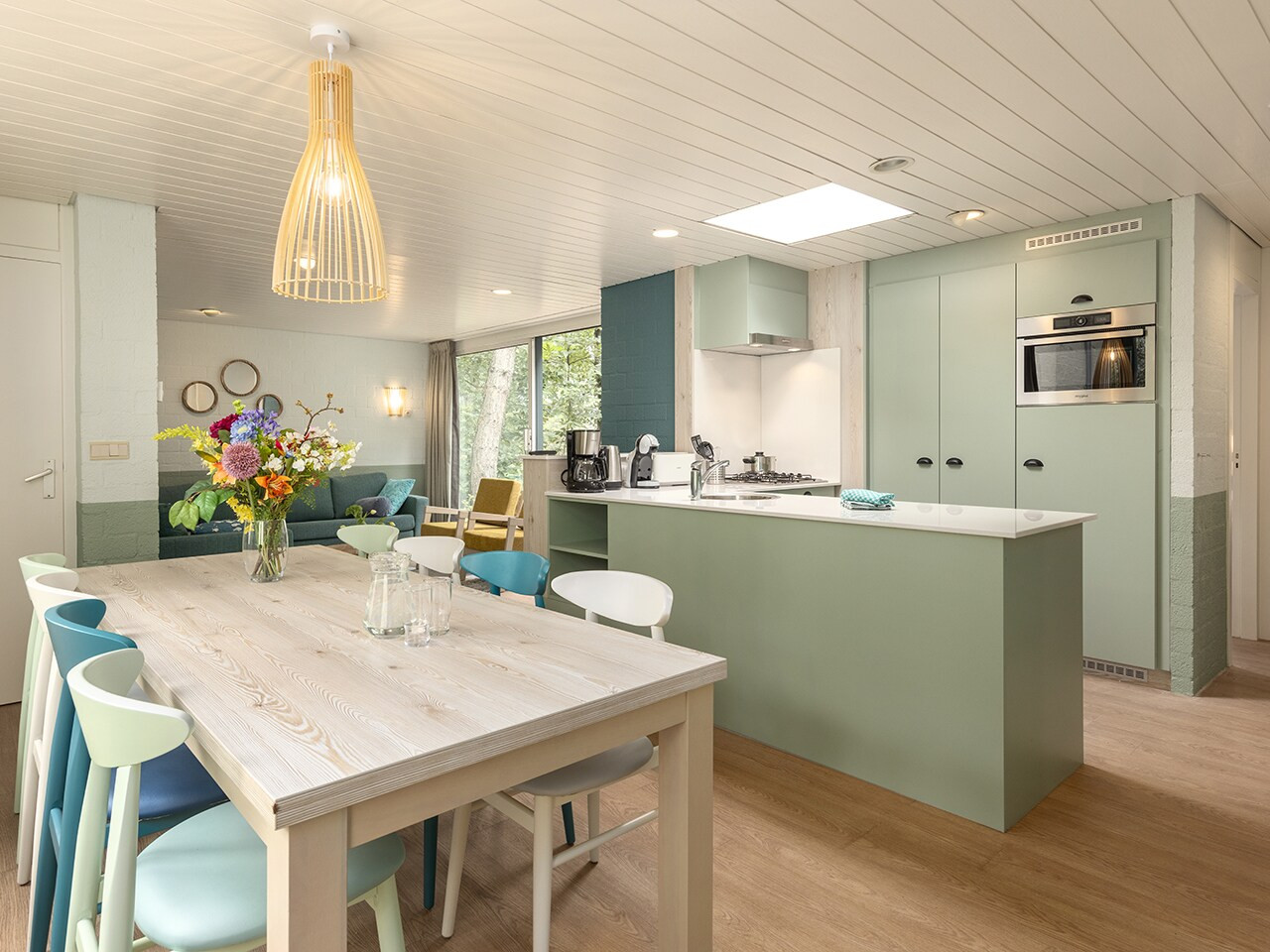 Center Parcs De Vossemeren-