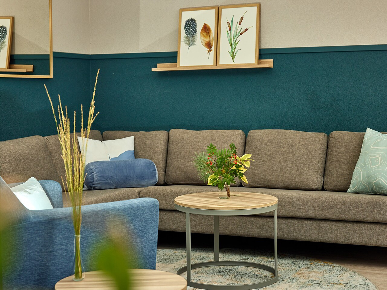 Center Parcs De Vossemeren-