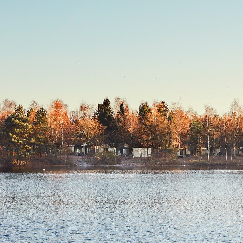 Center Parcs De Vossemeren-