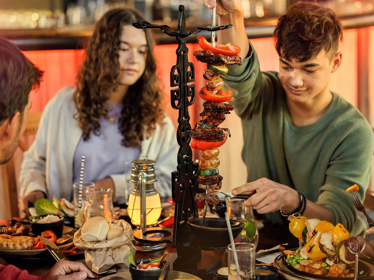 Center Parcs De Vossemeren-
