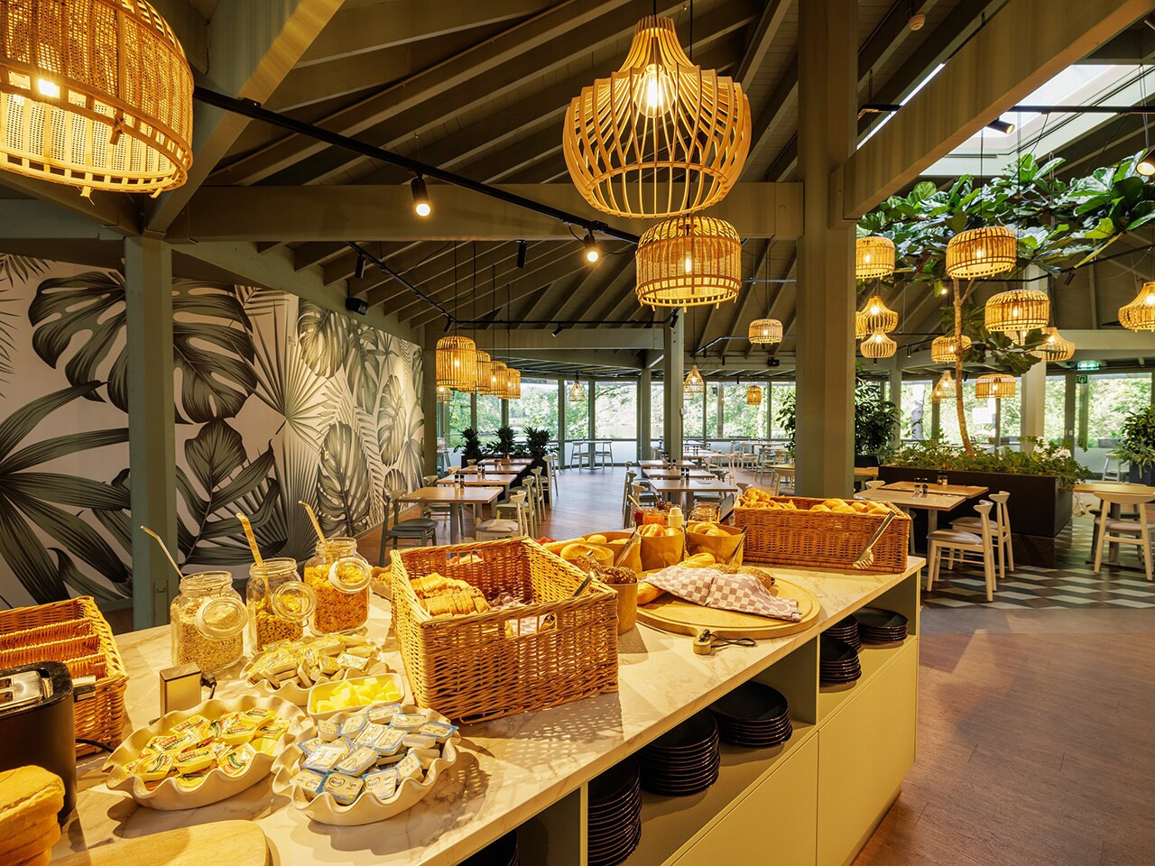 Center Parcs De Vossemeren-