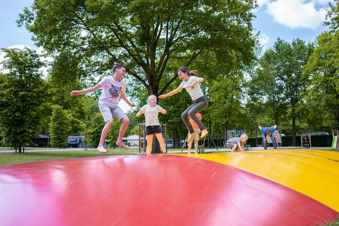 Vakantiepark Molenvelden - Activiteiten