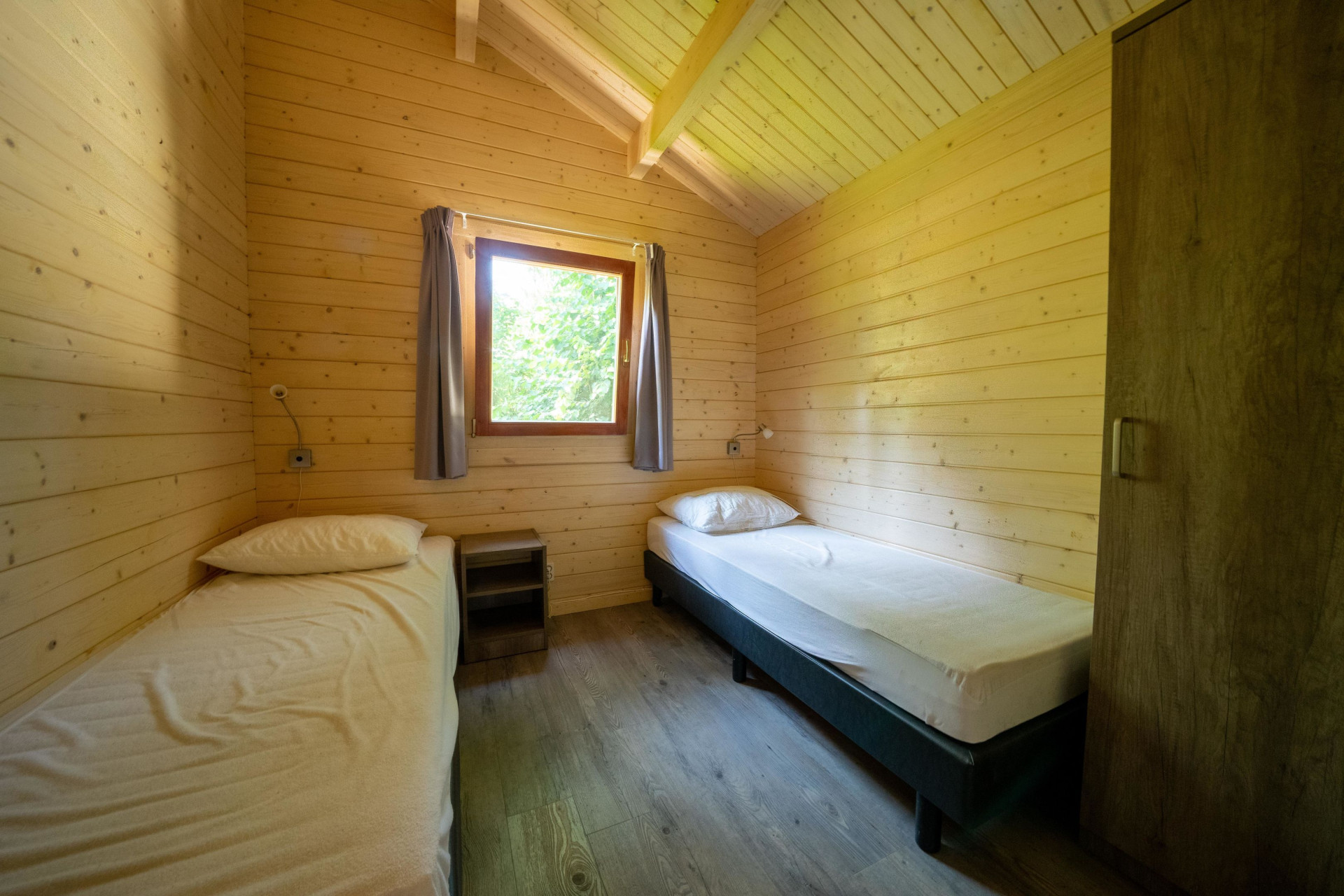 EuroParcs De Utrechtse Heuvelrug-