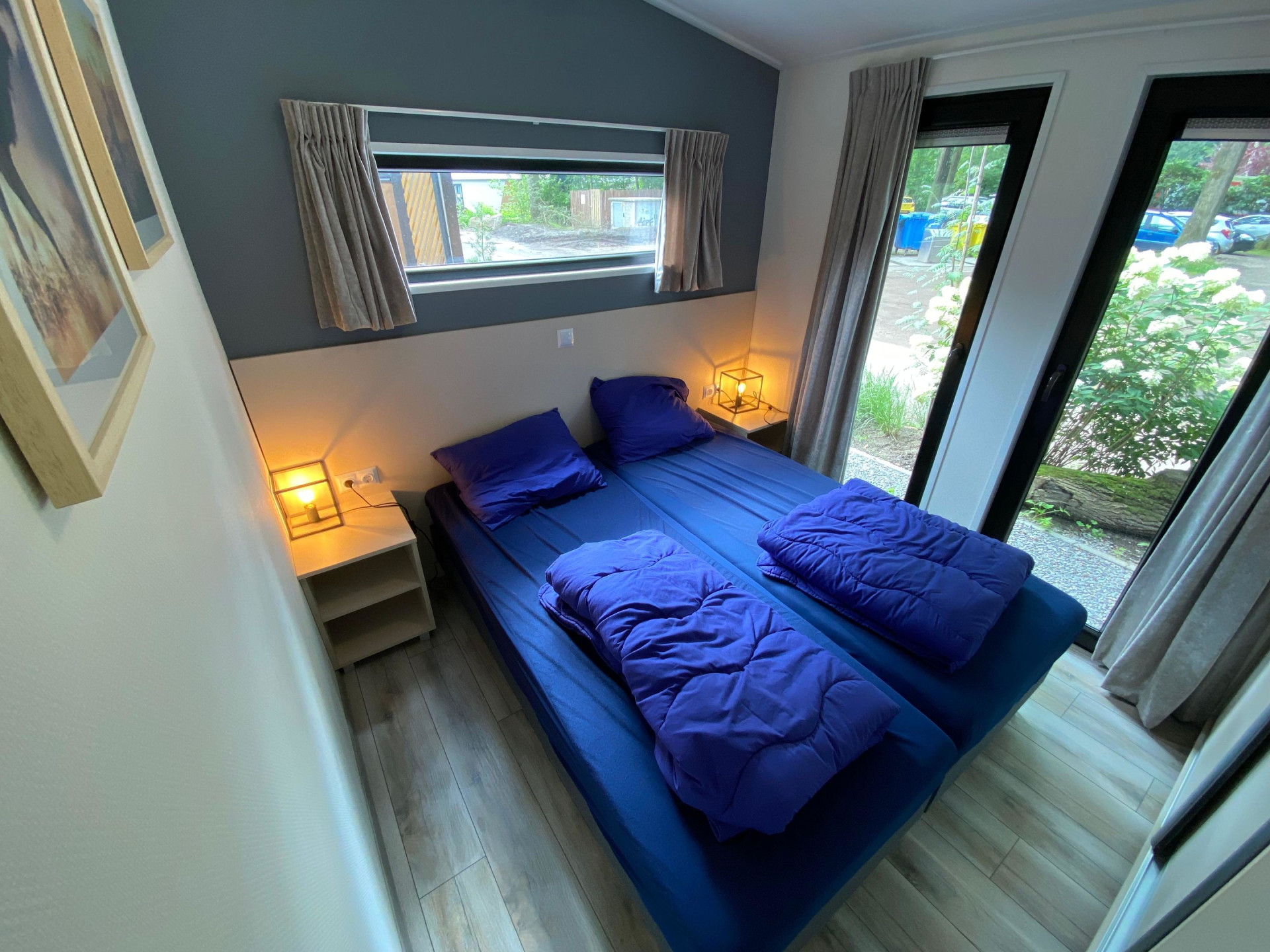 EuroParcs De Utrechtse Heuvelrug-