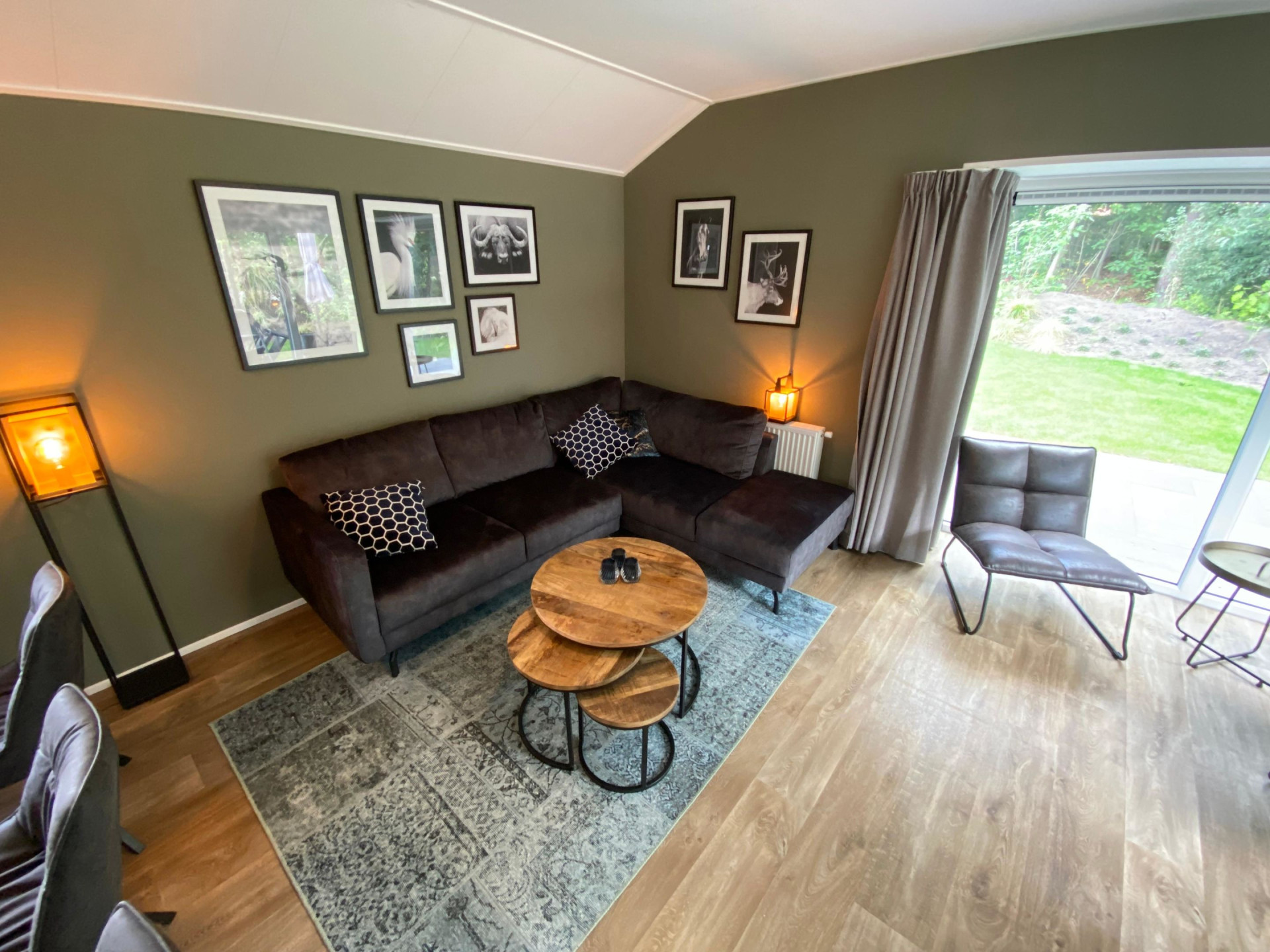 EuroParcs De Utrechtse Heuvelrug-