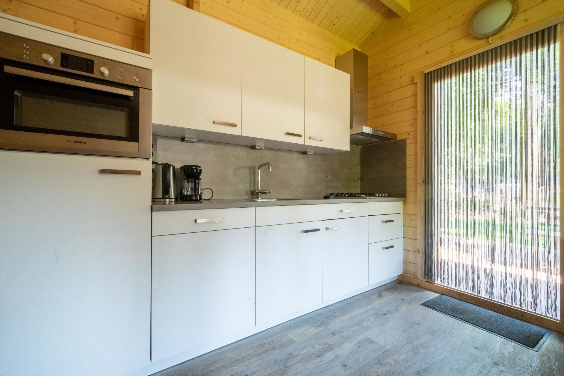 EuroParcs De Utrechtse Heuvelrug-