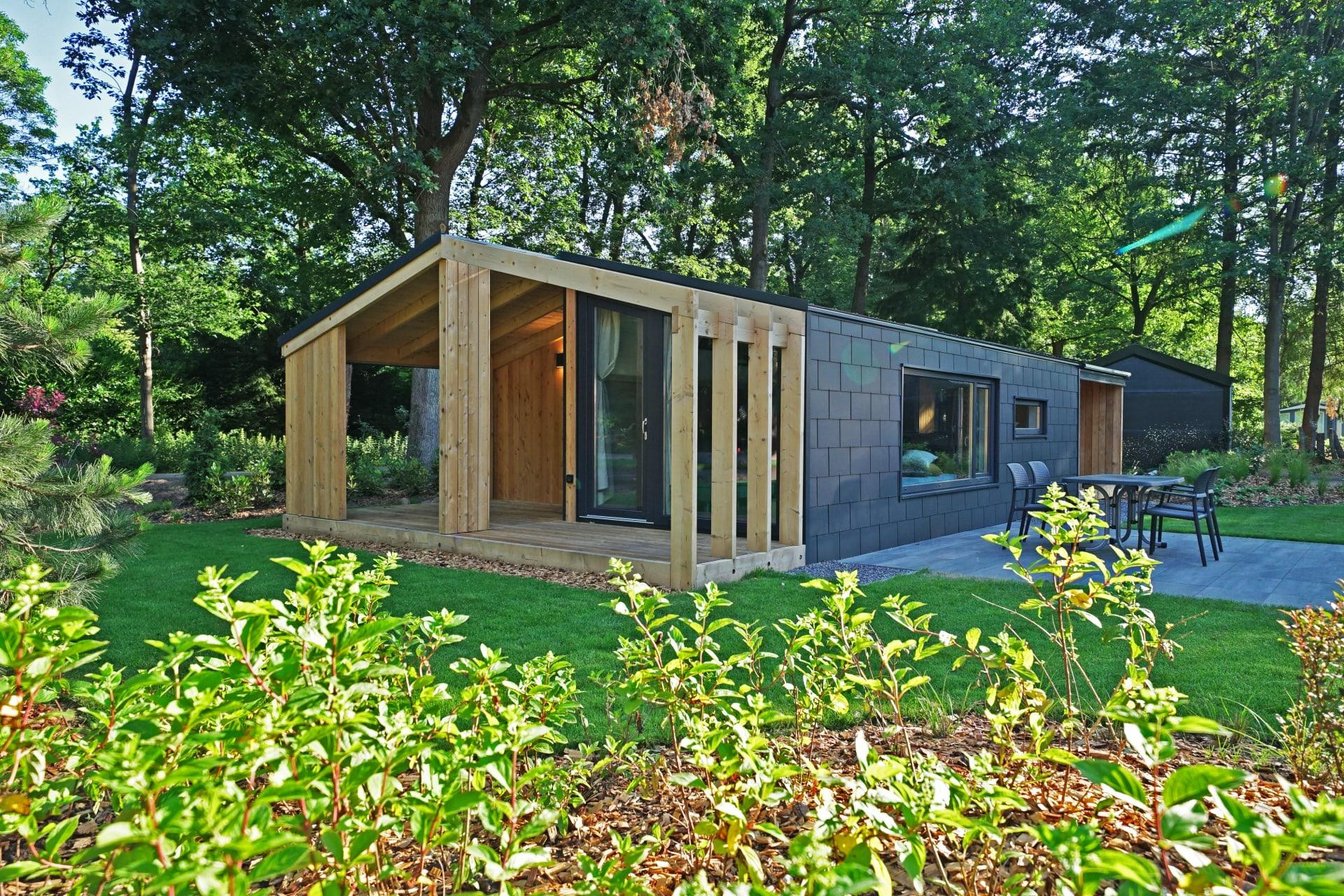 EuroParcs De Utrechtse Heuvelrug-