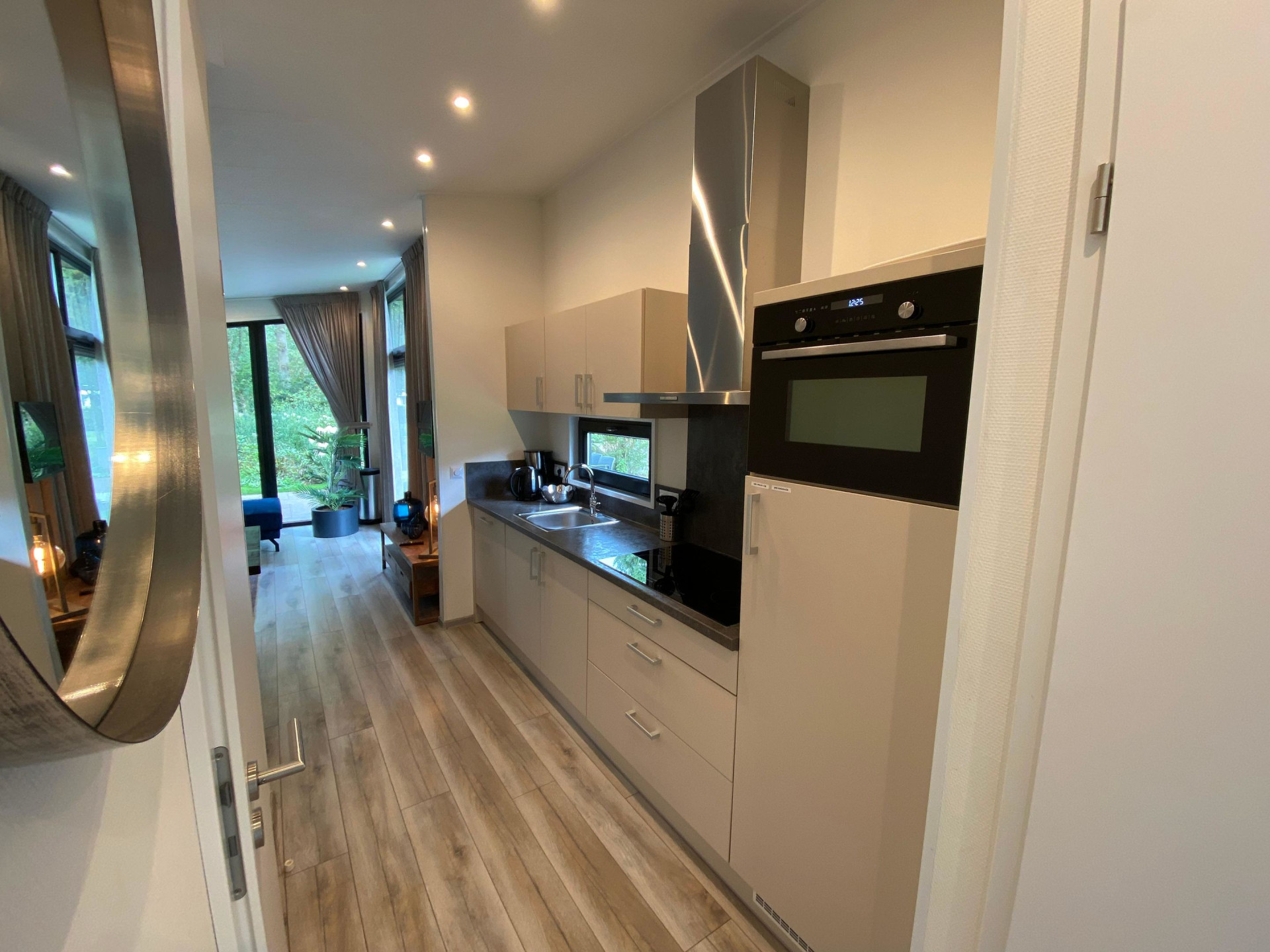 EuroParcs De Utrechtse Heuvelrug-