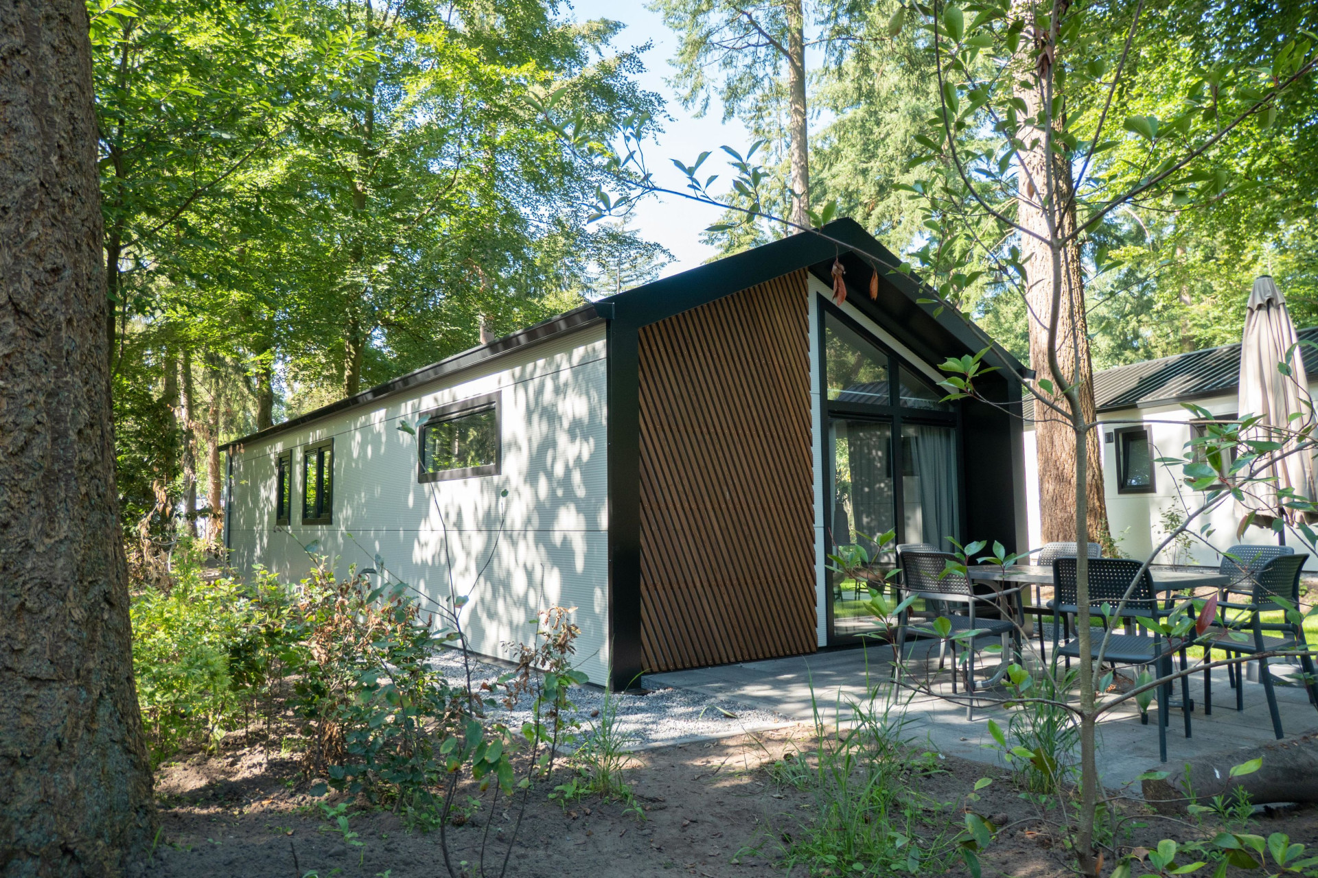 EuroParcs De Utrechtse Heuvelrug