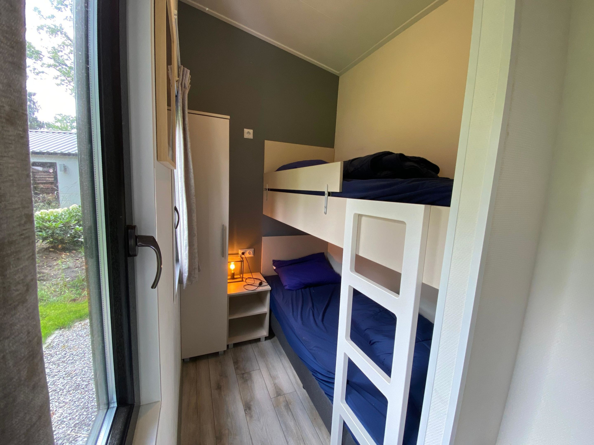 EuroParcs De Utrechtse Heuvelrug-