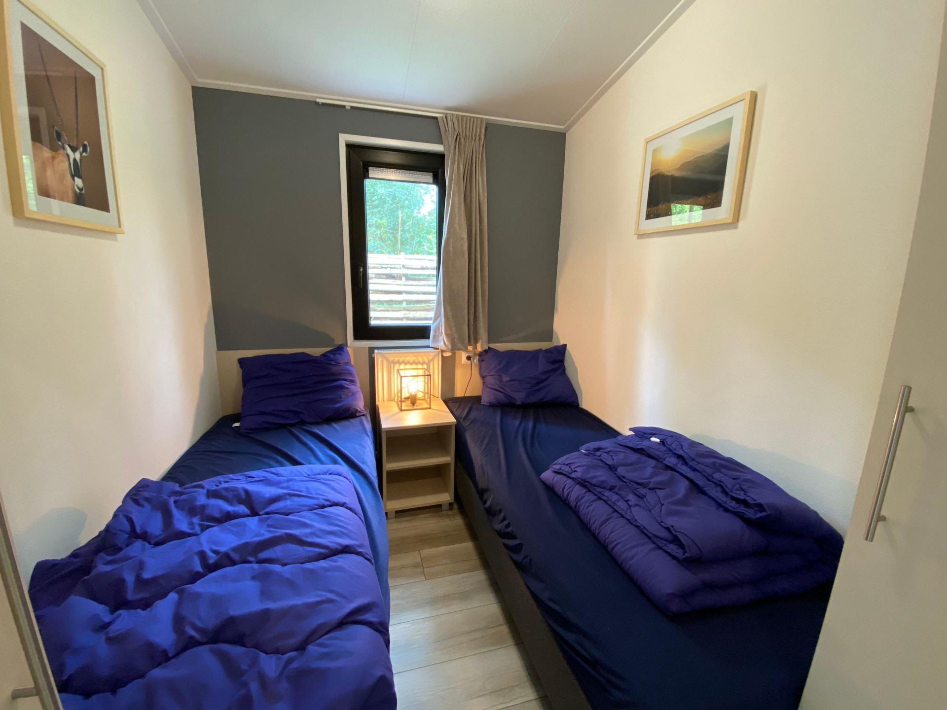 EuroParcs De Utrechtse Heuvelrug-